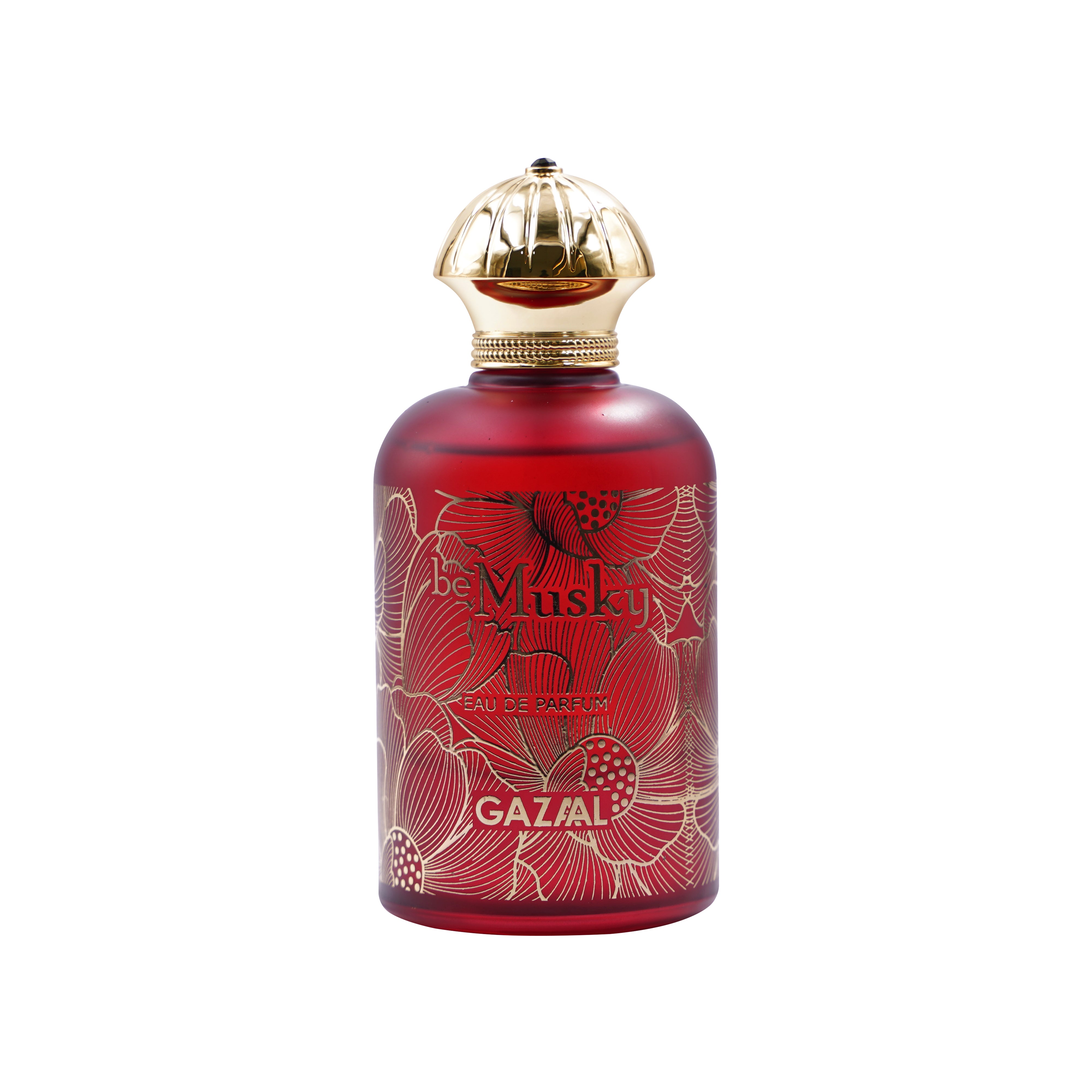 be Musky 100ML Unisex