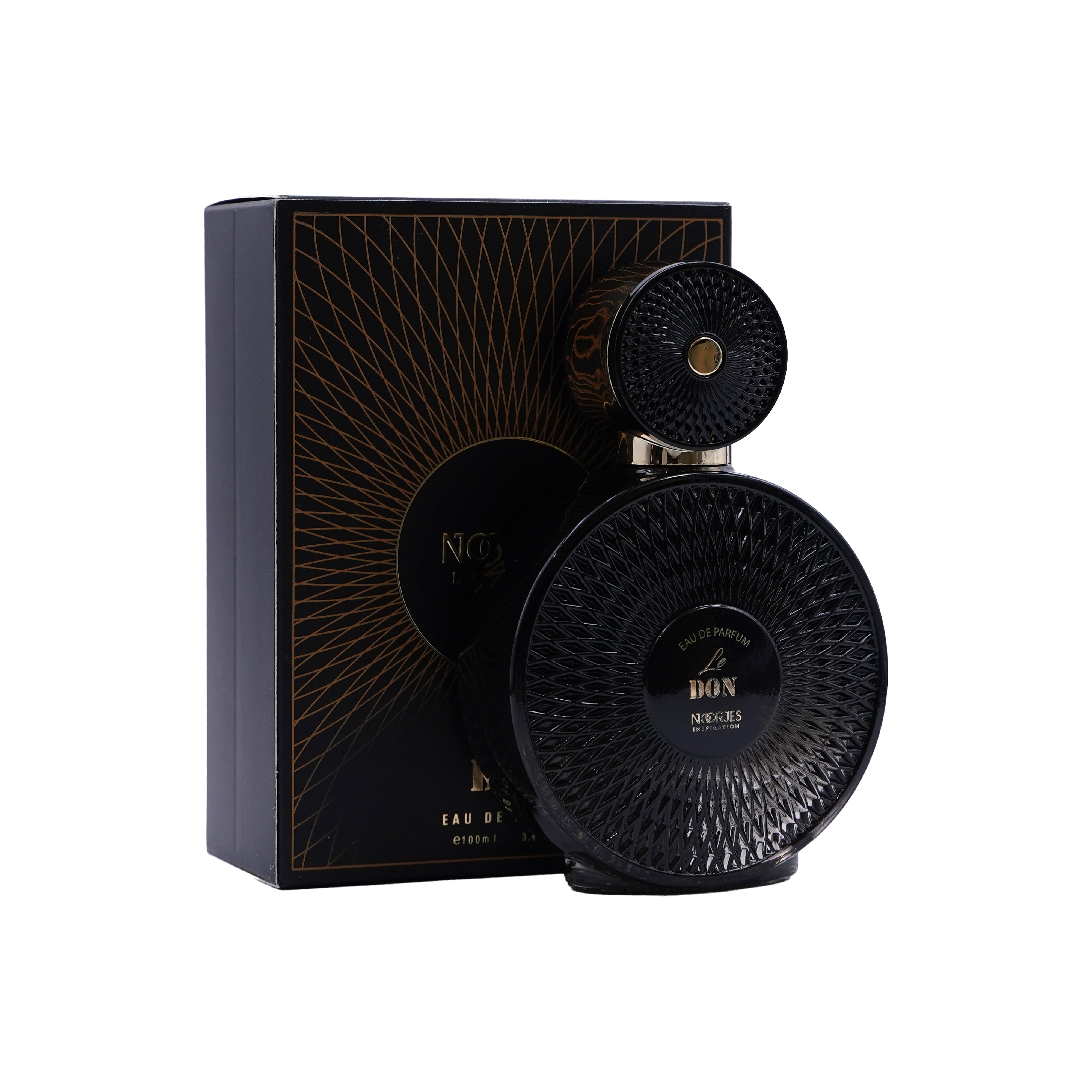 Noorjes Luxury Le Don Ea de Parfum 100ml