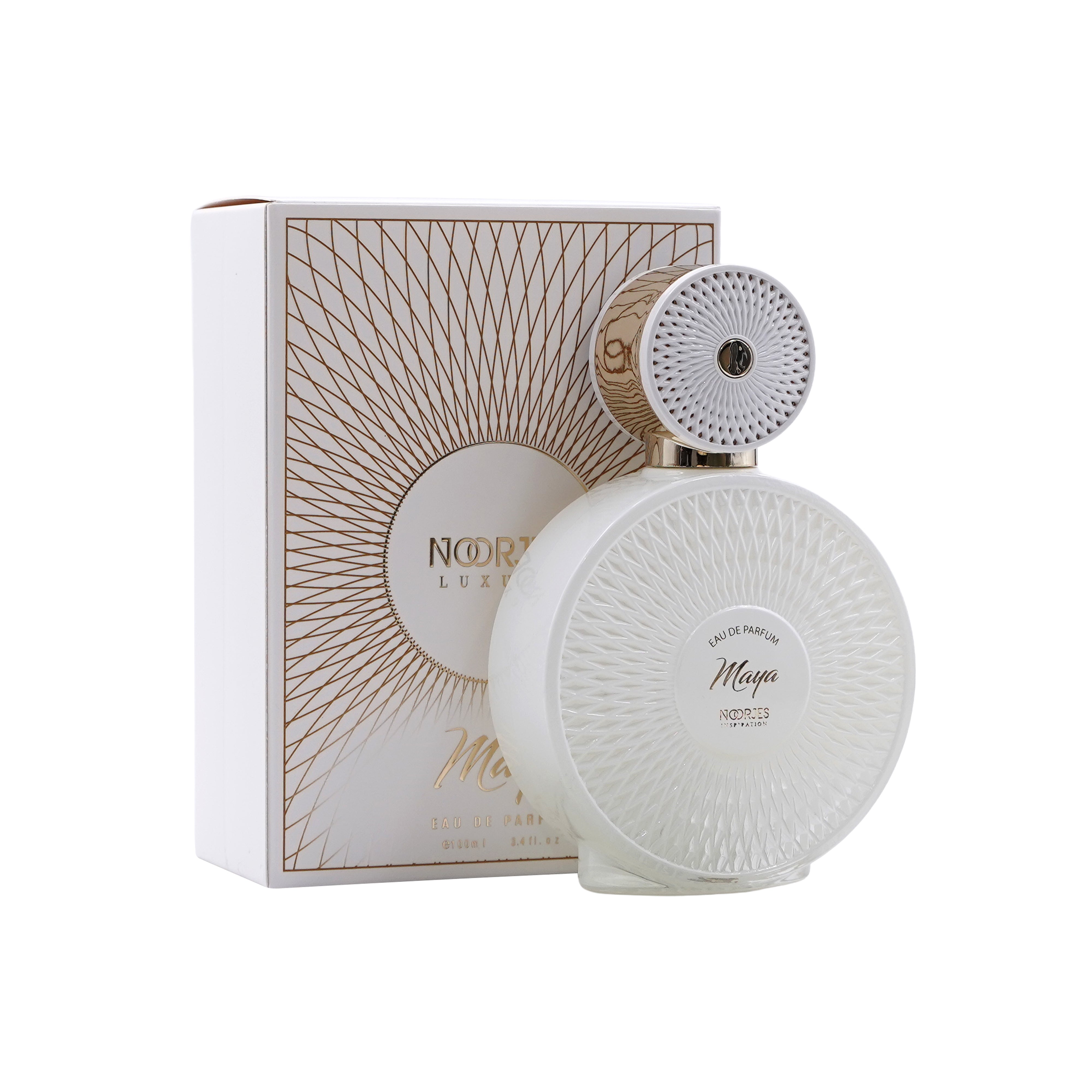 Noorjes Maya Eau de Parfum 100ml