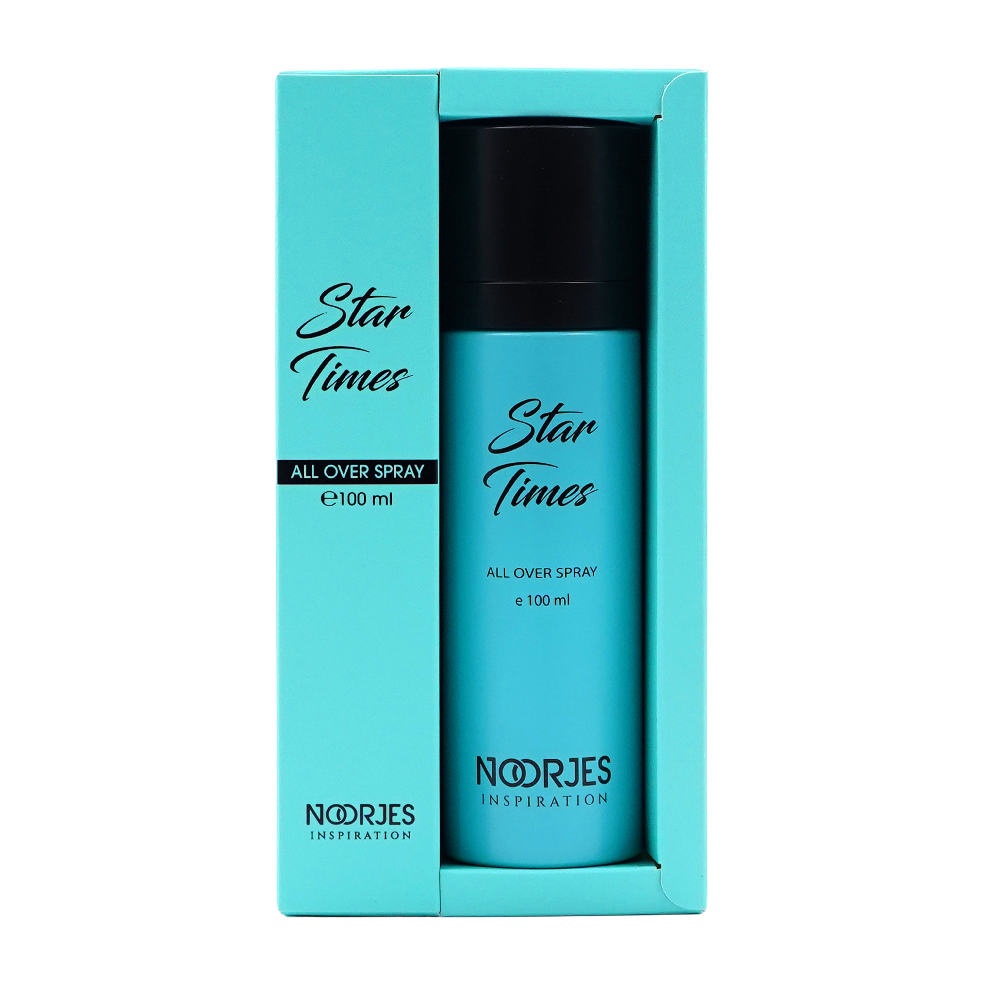 Noorjes Star Times All Over Spray 100ml