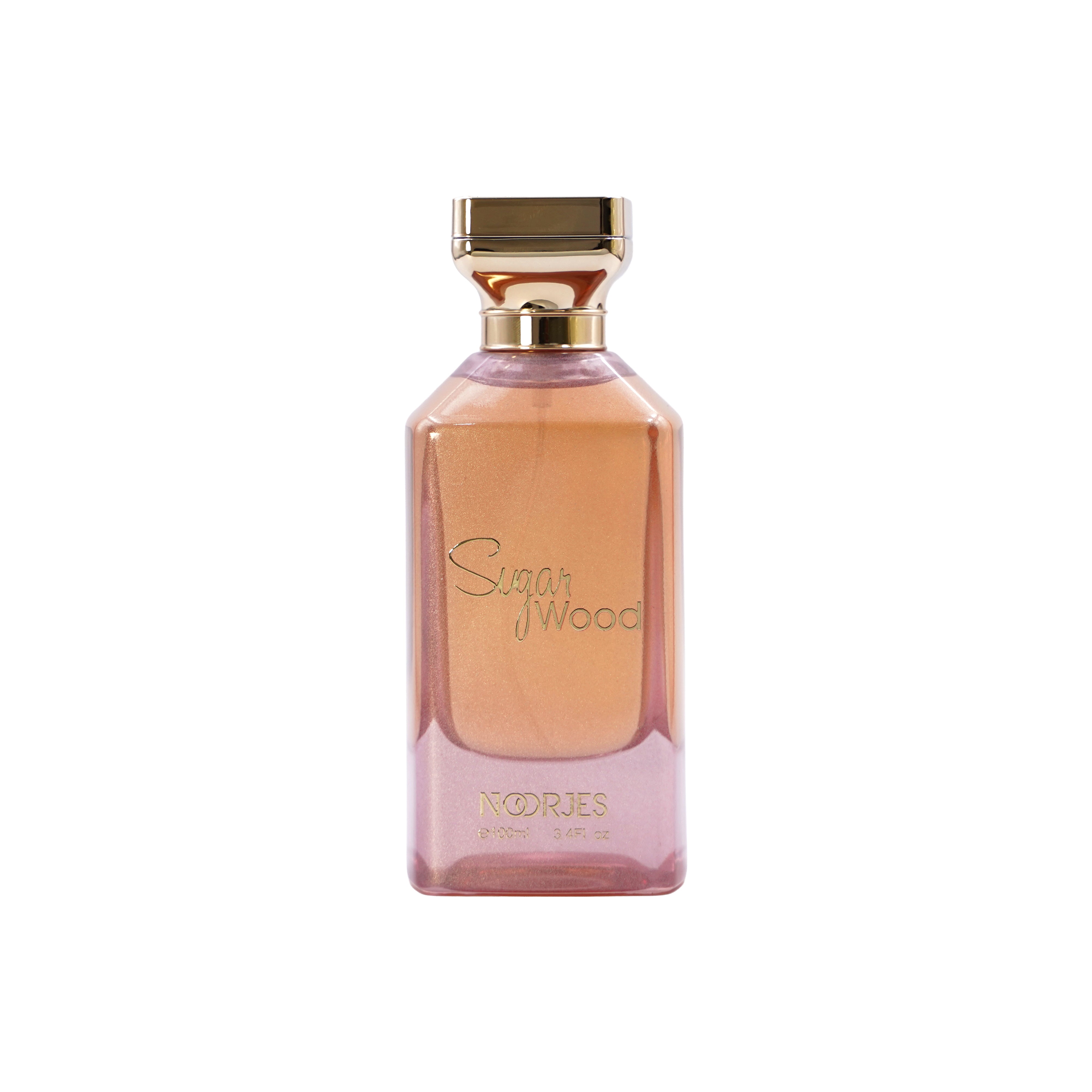 Noorjes Sugar Wood EDP 100ml