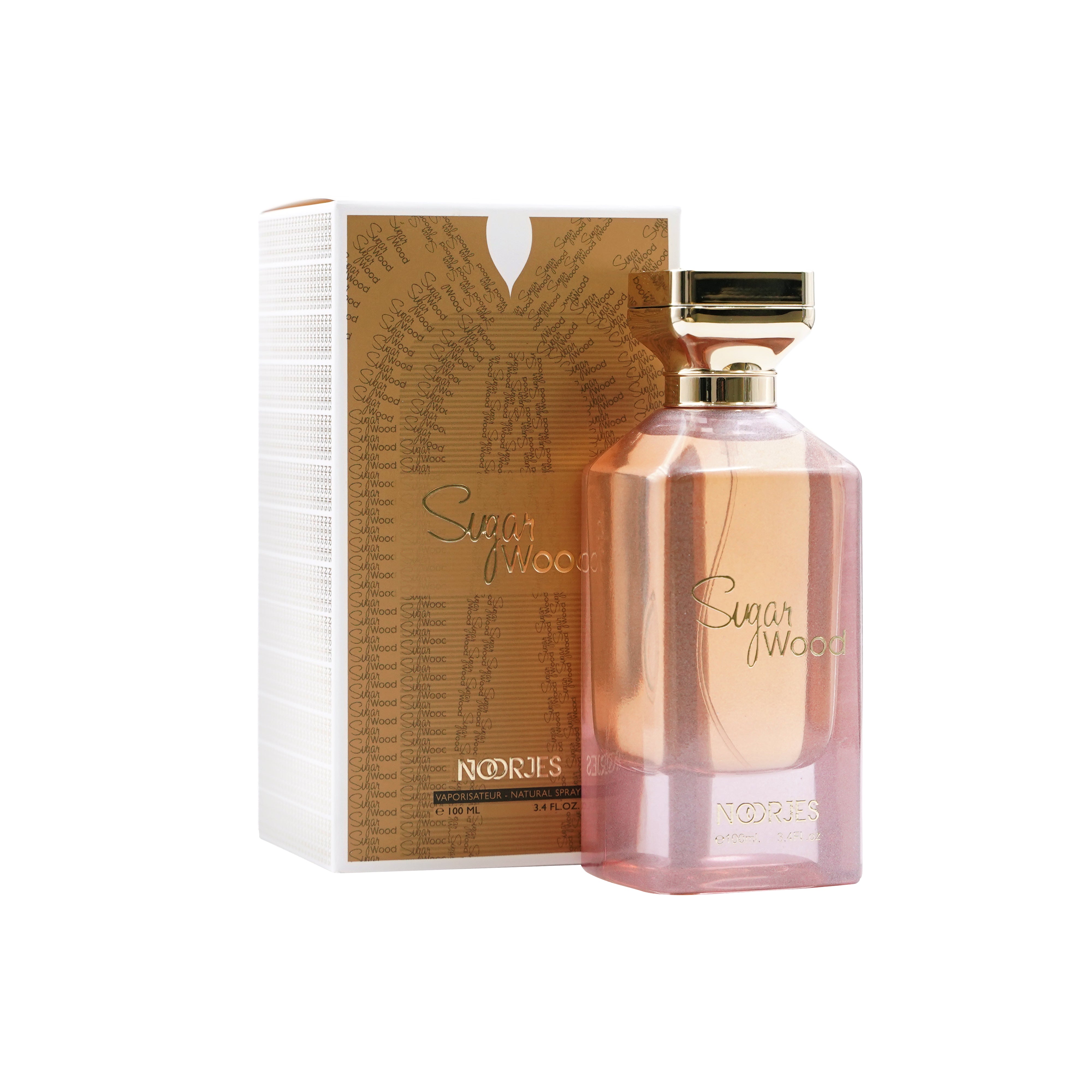 Noorjes Sugar Wood EDP 100ml