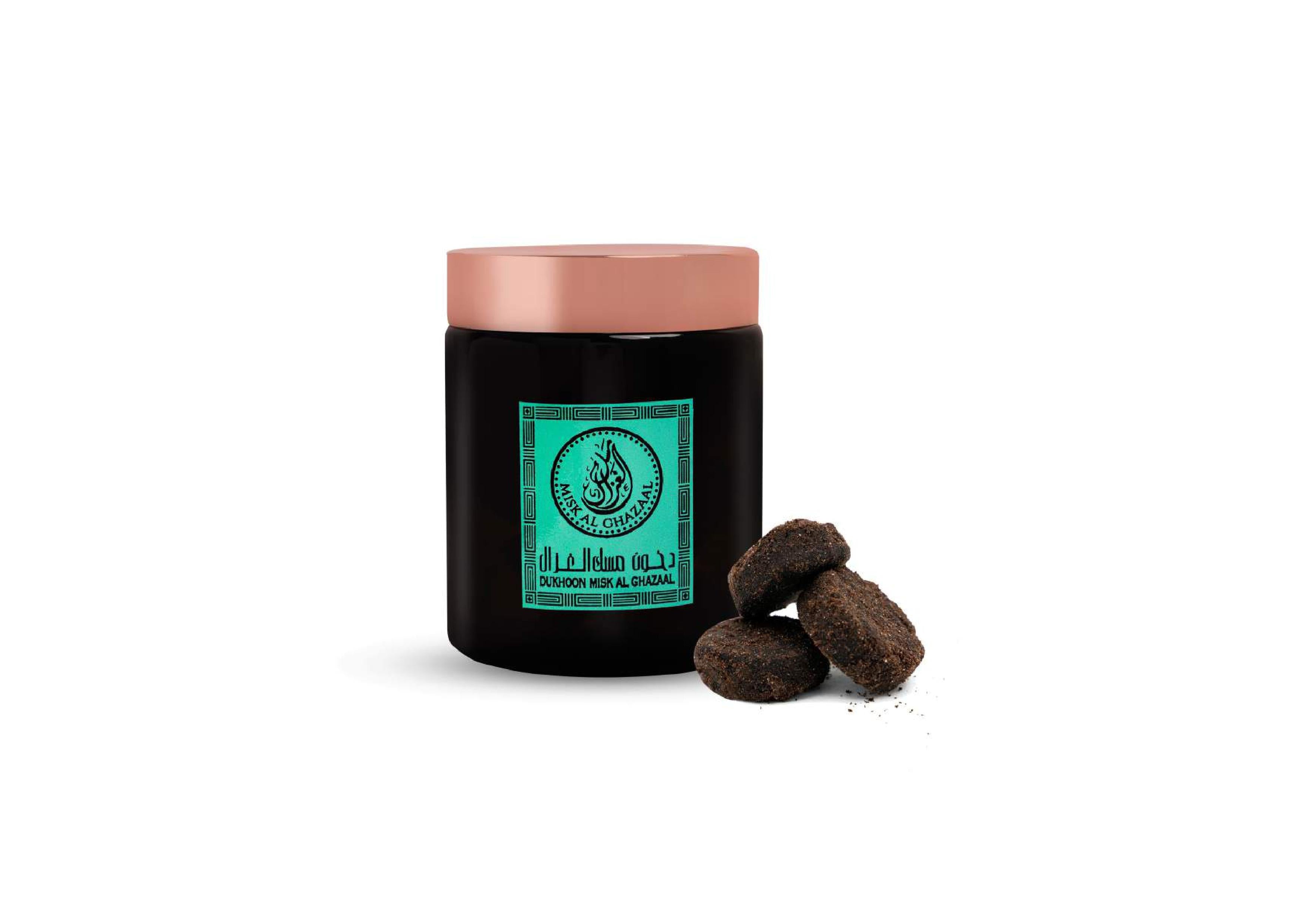 Dukhoon Misk Al Ghazaal - Gazaal Store