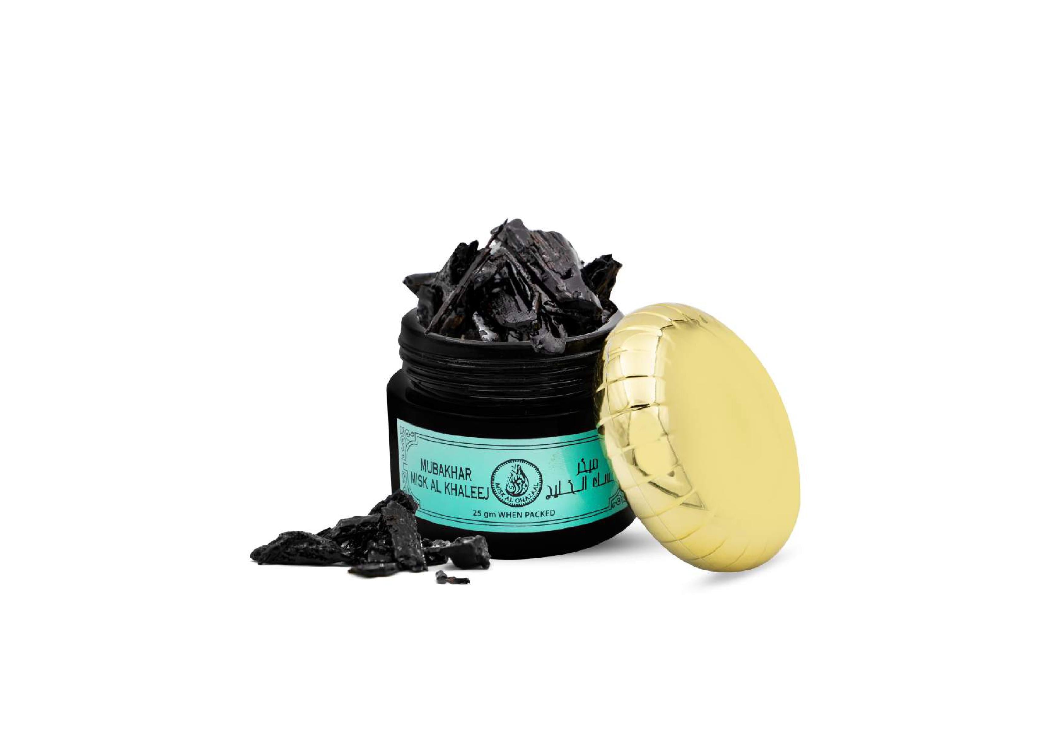 Mubakhar Misk Al Khaleej - Gazaal Store