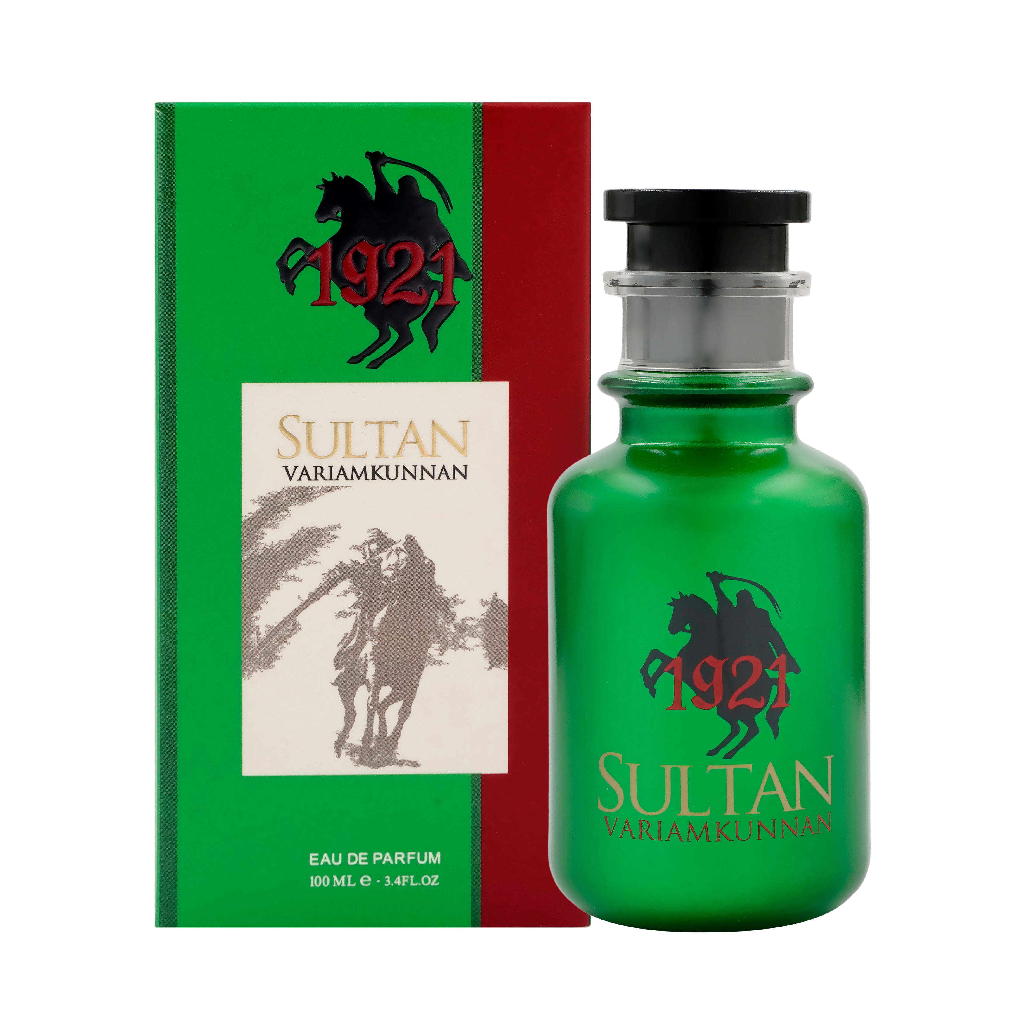 Sultan parfum 2025