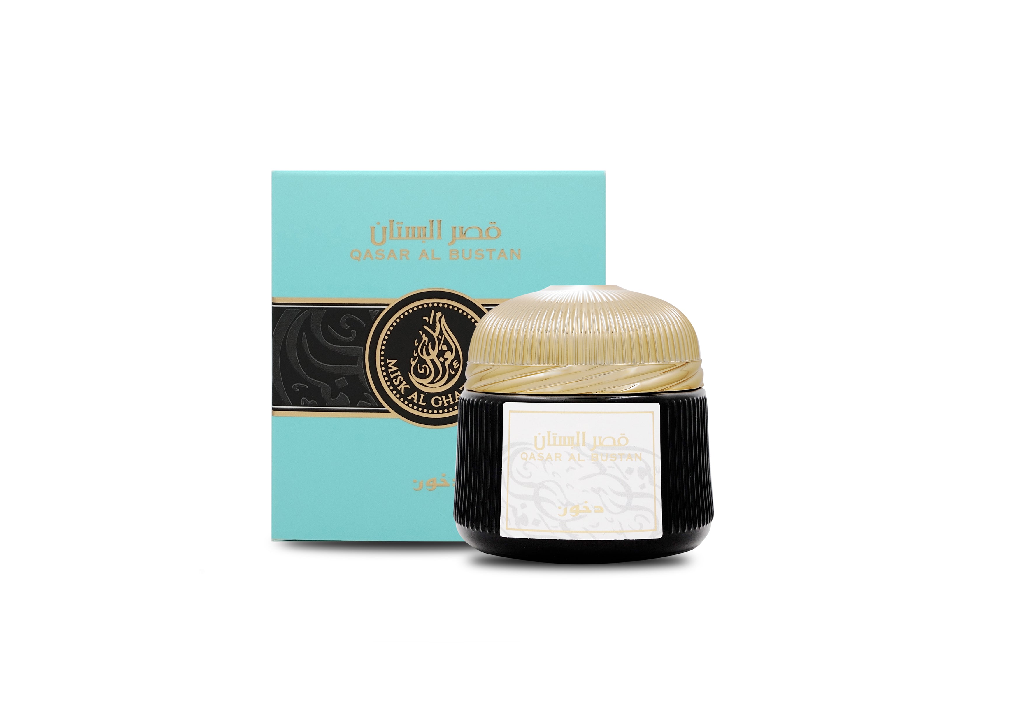 Bakhoor Qasar Al Bustan