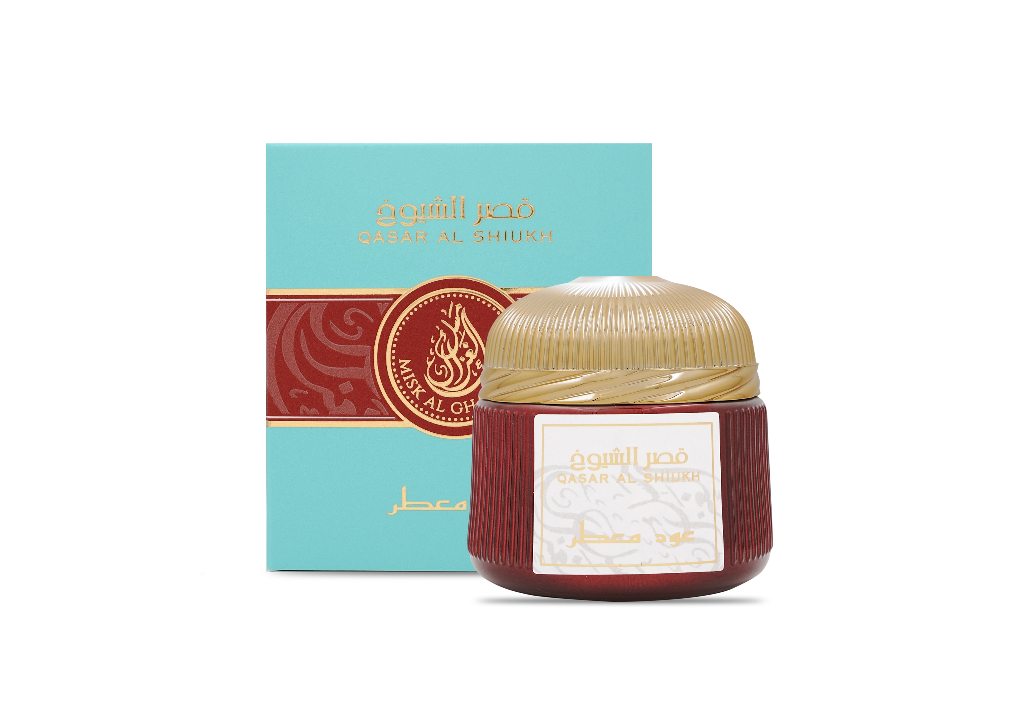 Bakhoor Qasar Al Shiukh