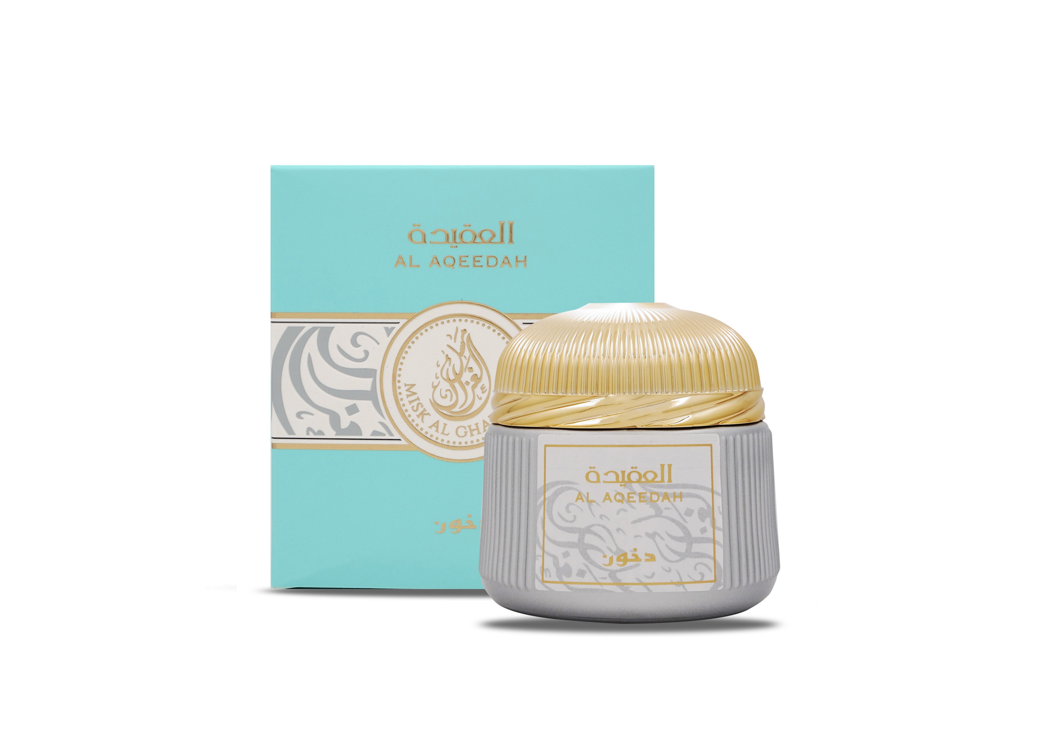 Al Aqeedha from Misk Al Ghazaal | Best Bakhoor