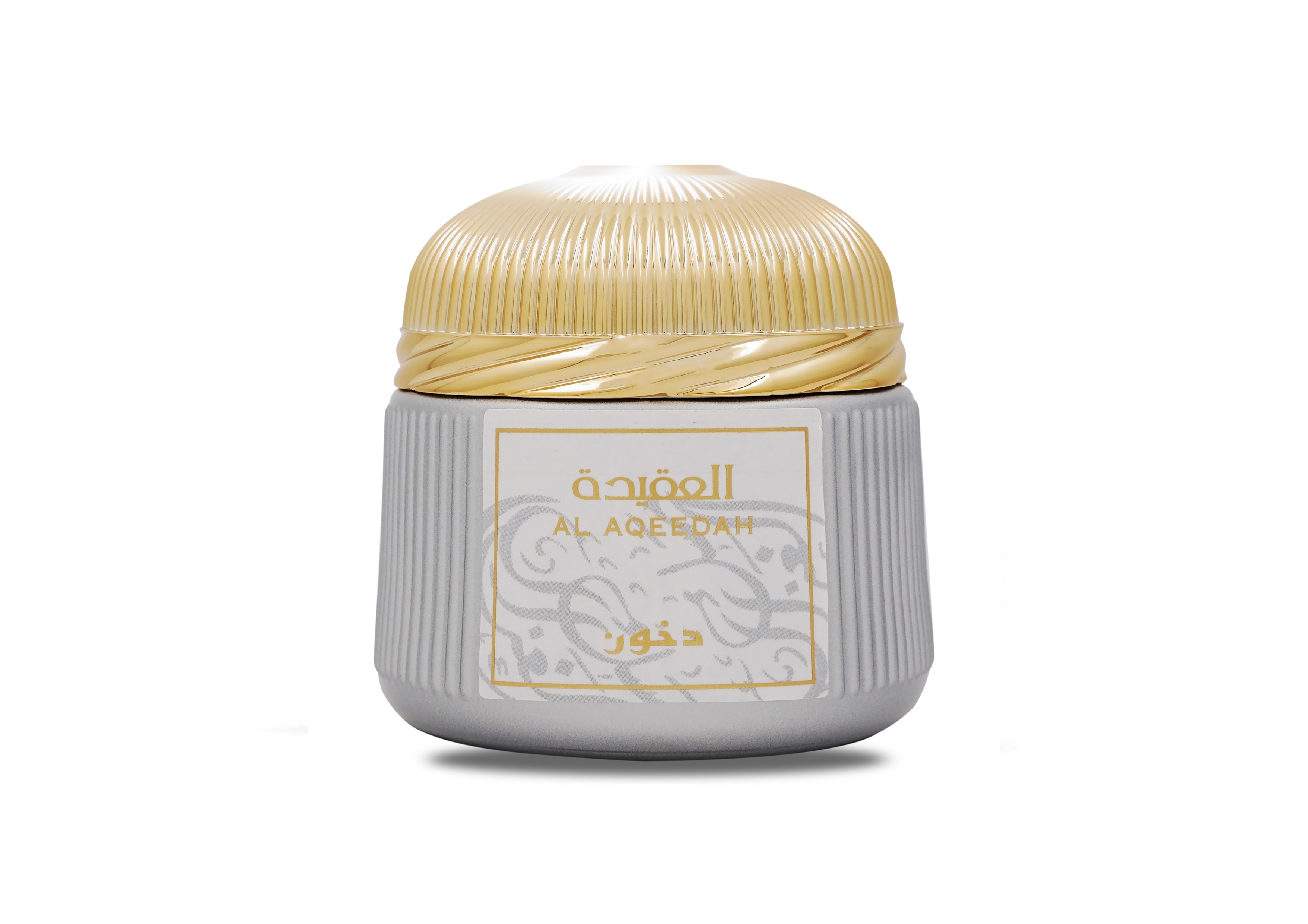 Al Aqeedha from Misk Al Ghazaal | Best Bakhoor