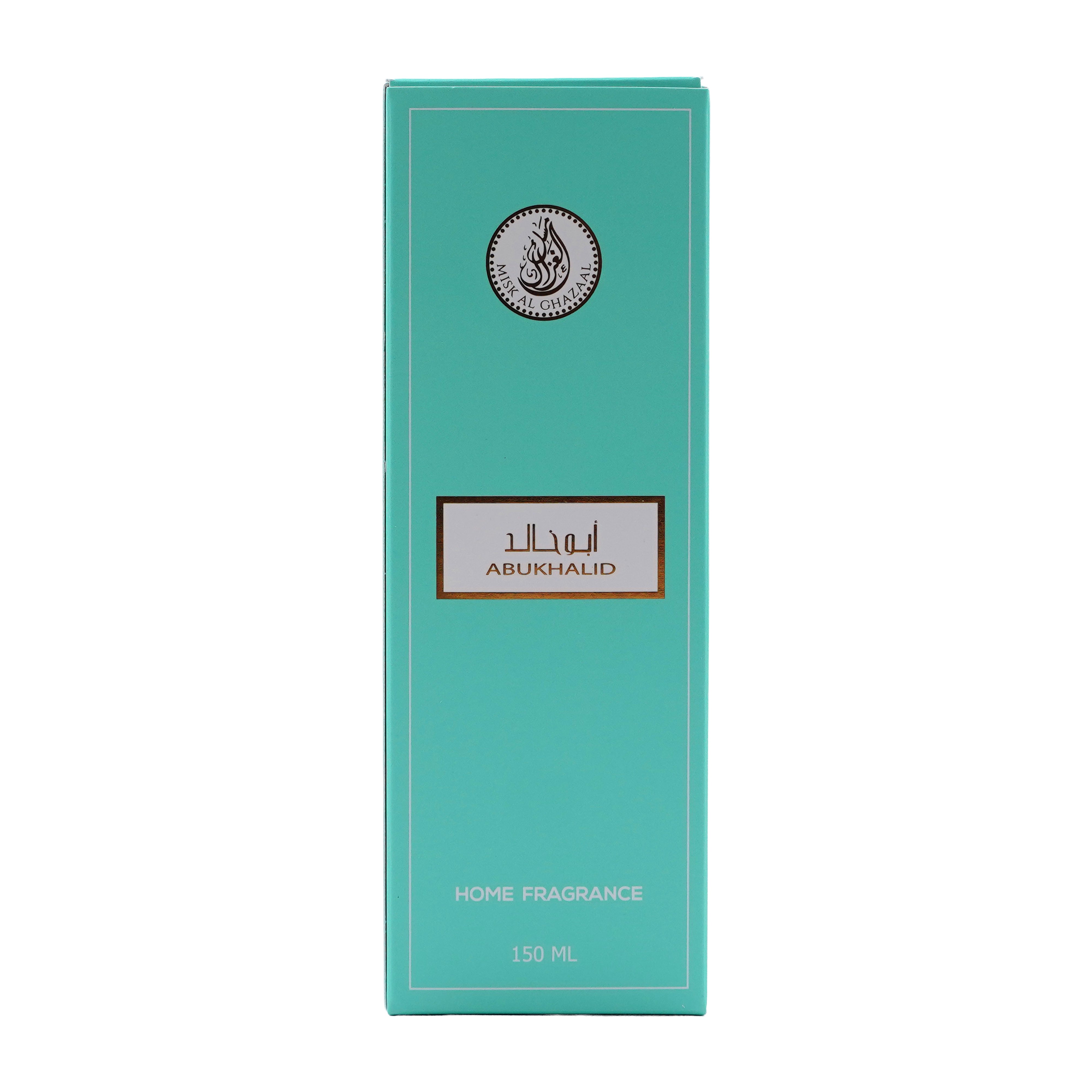 Abukhalid Home Fragrance 150ml