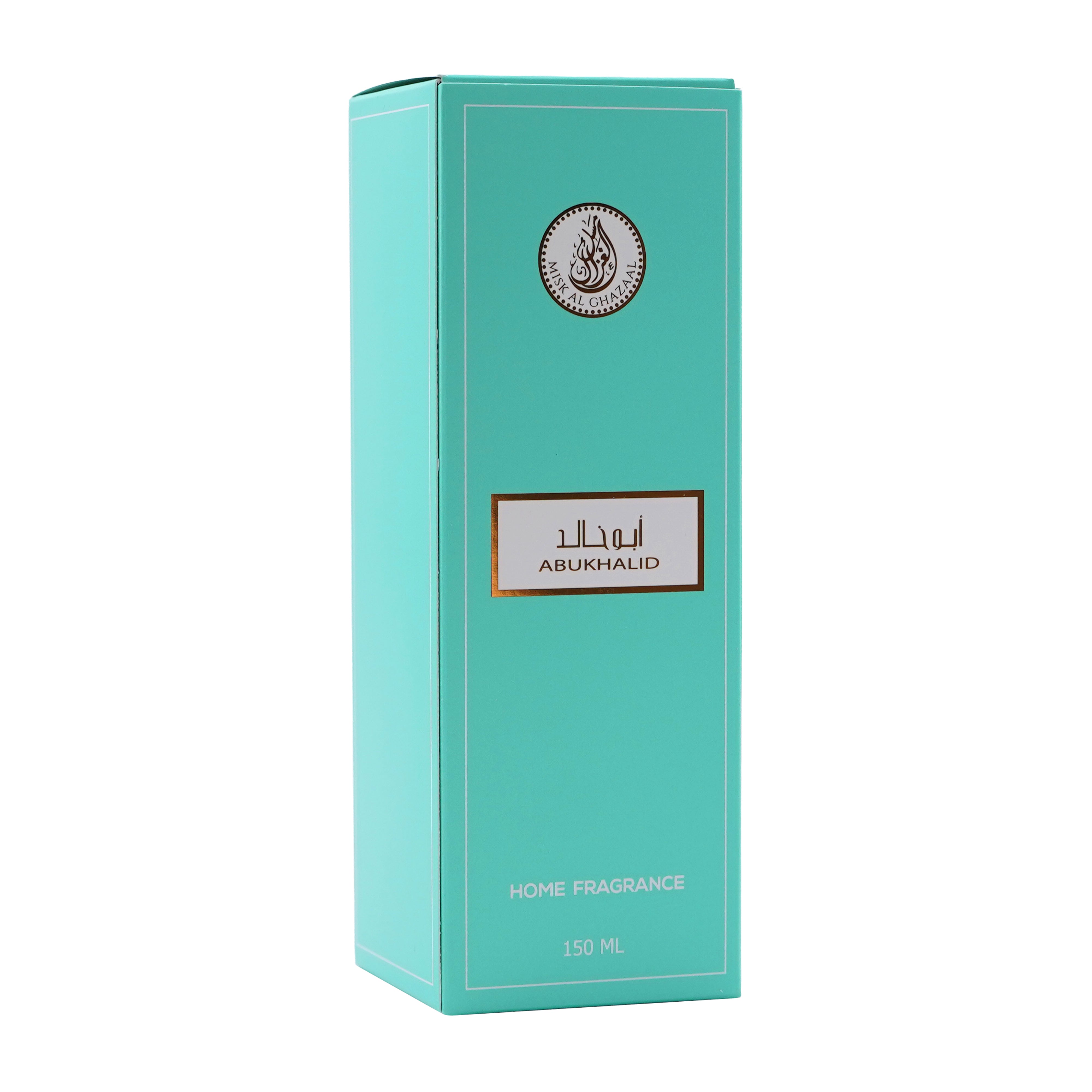 Abukhalid Home Fragrance 150ml