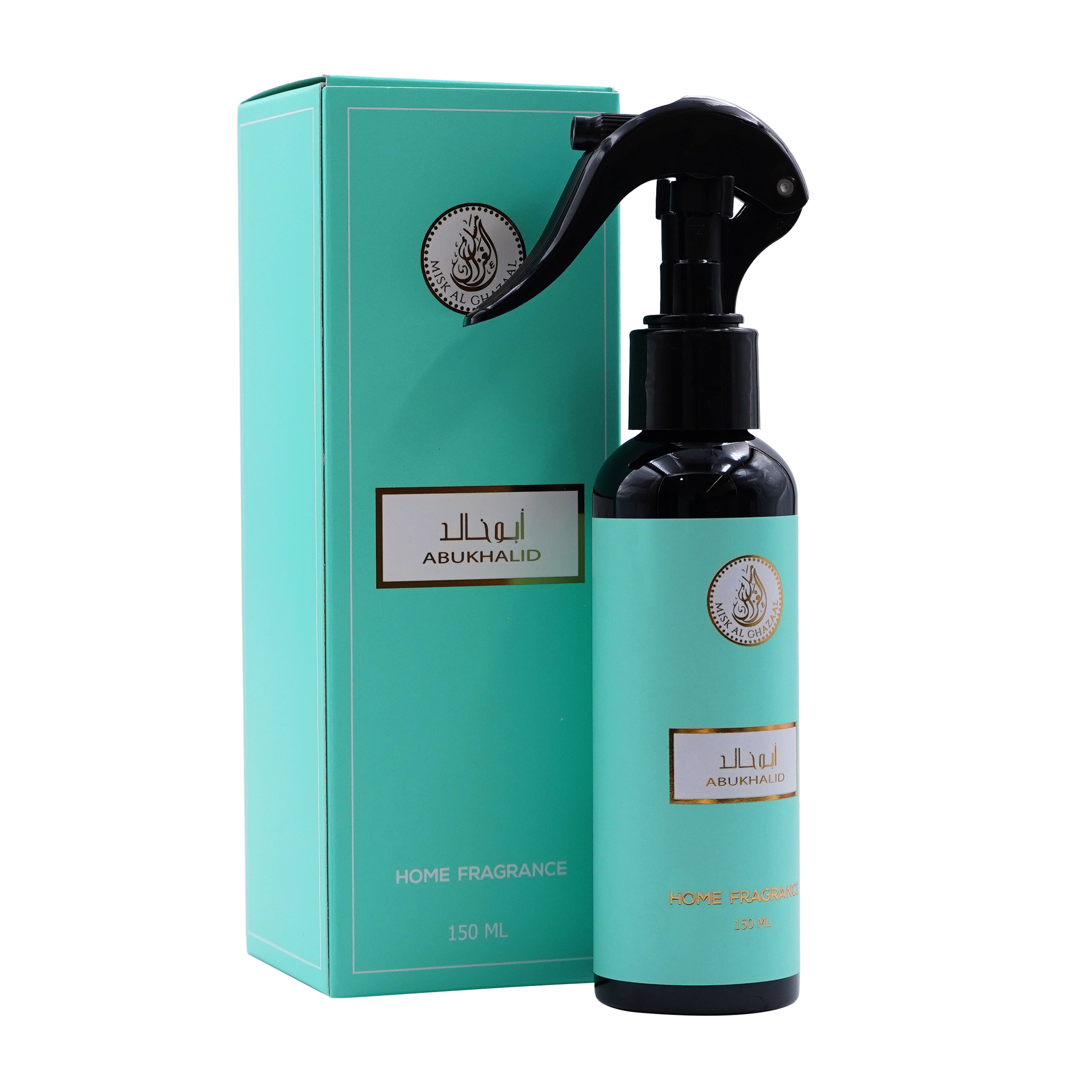 Abukhalid Home Fragrance 150ml