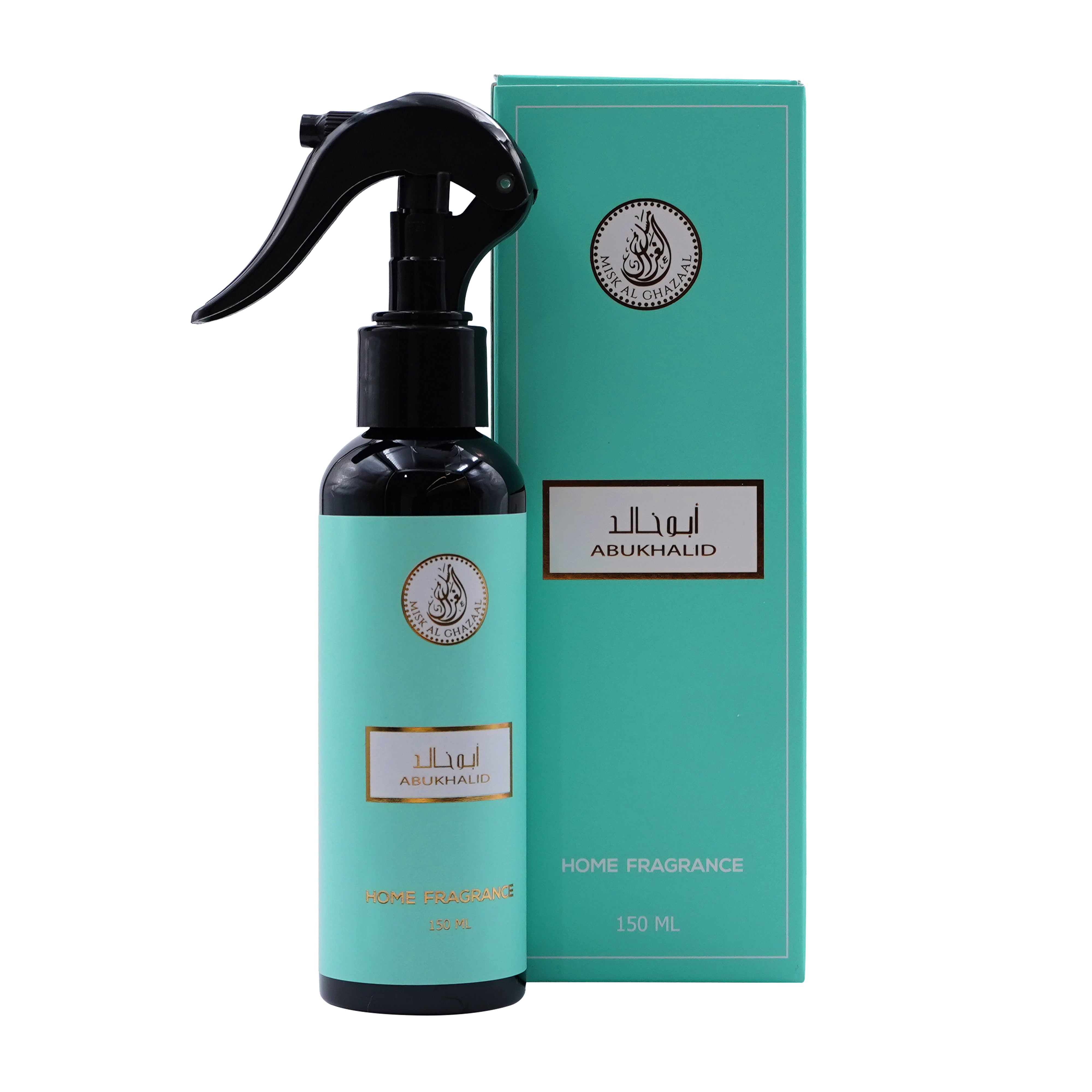 Abukhalid Home Fragrance 150ml