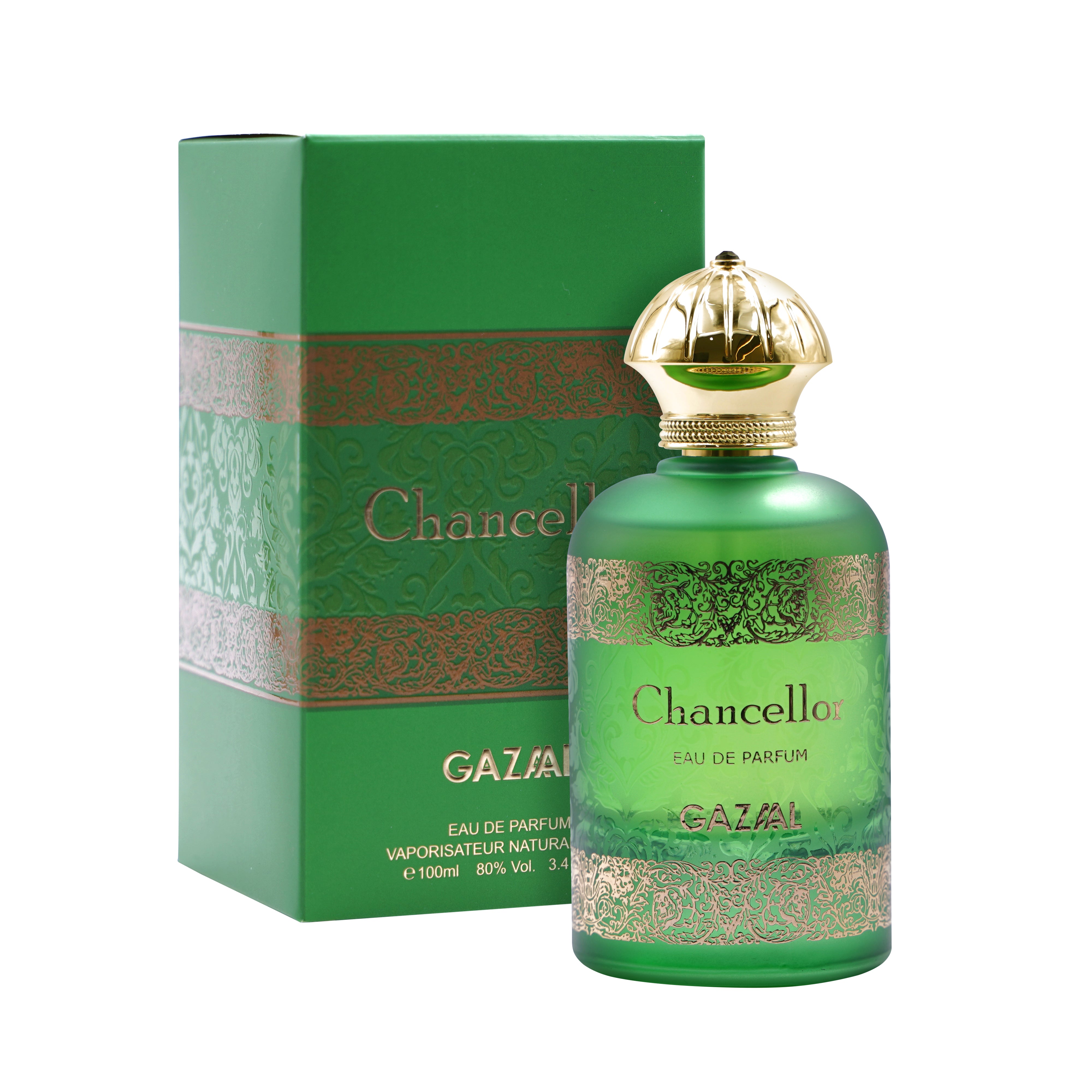 Gazaal Chancellor EDP 100ml