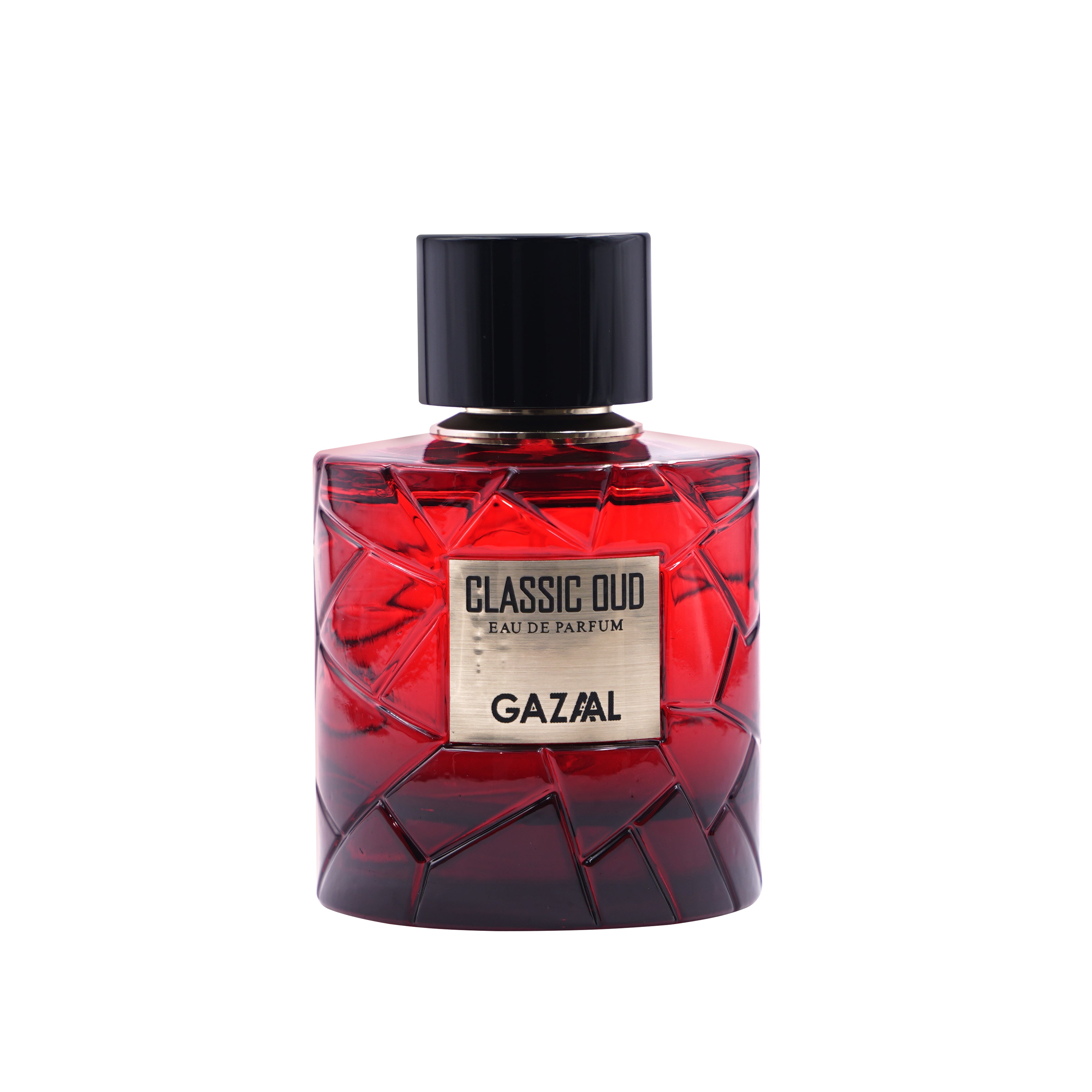 Classic Oud Eau de Parfum 100 ML Unisex