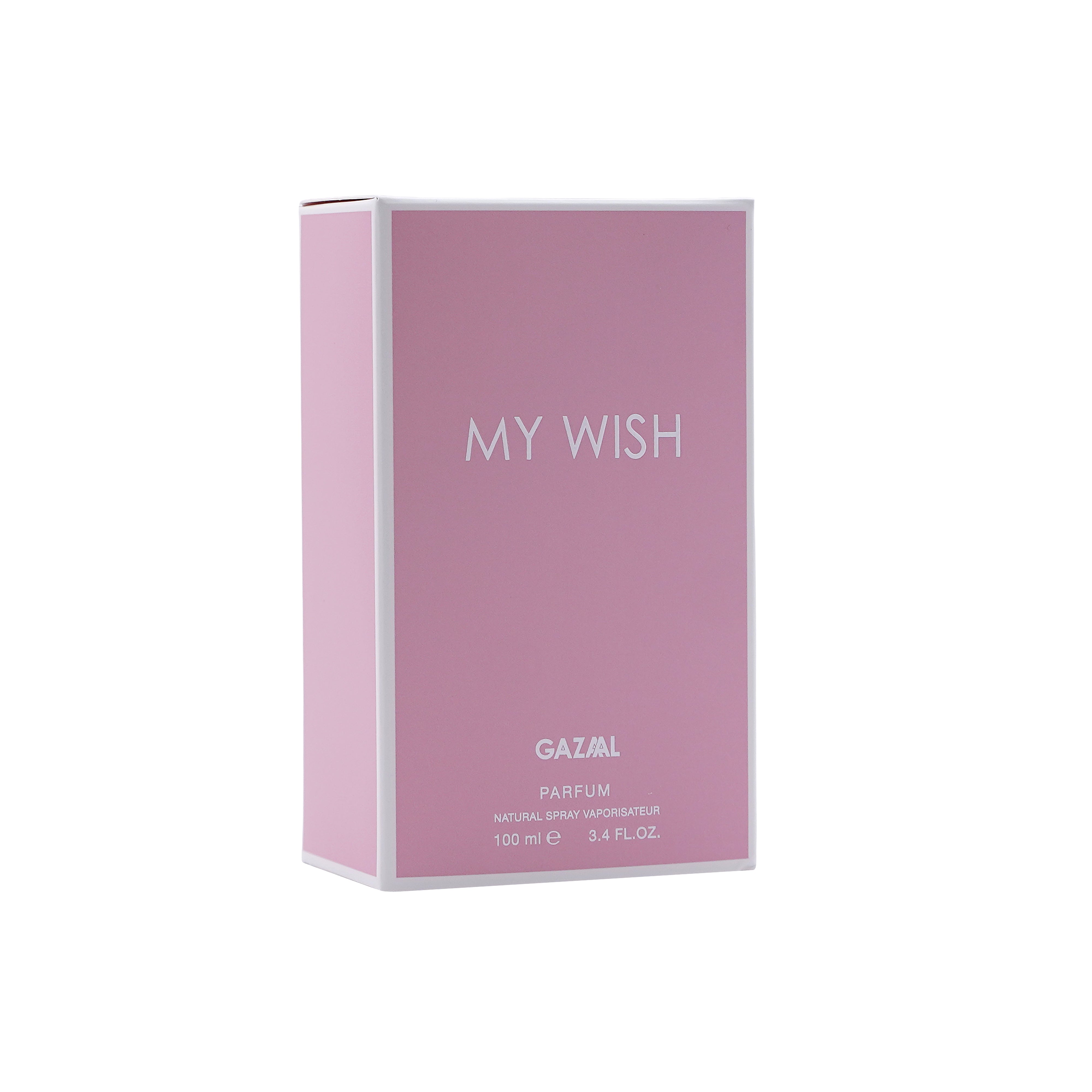 Gazaal My Wish EDP 100ml