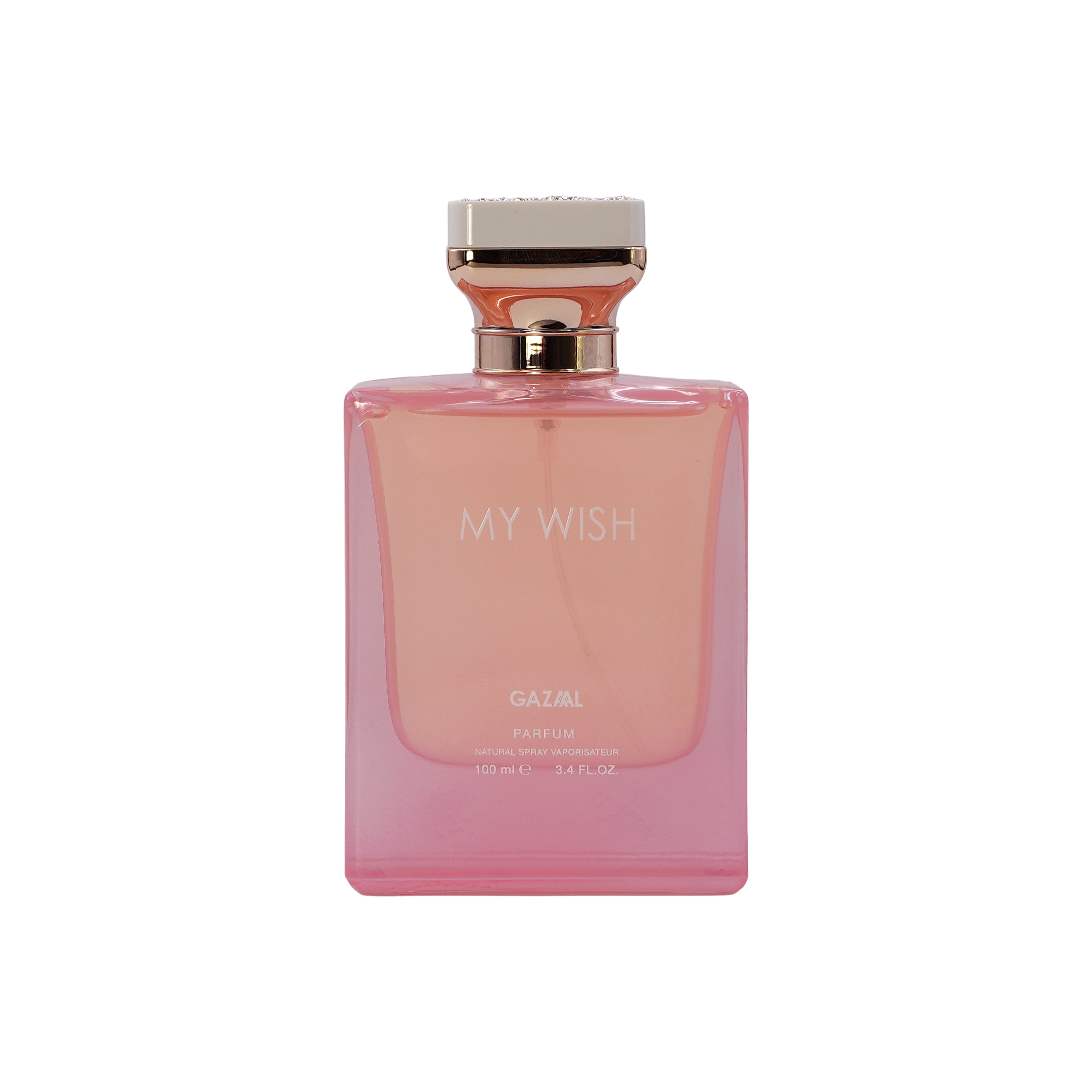 Gazaal My Wish EDP 100ml