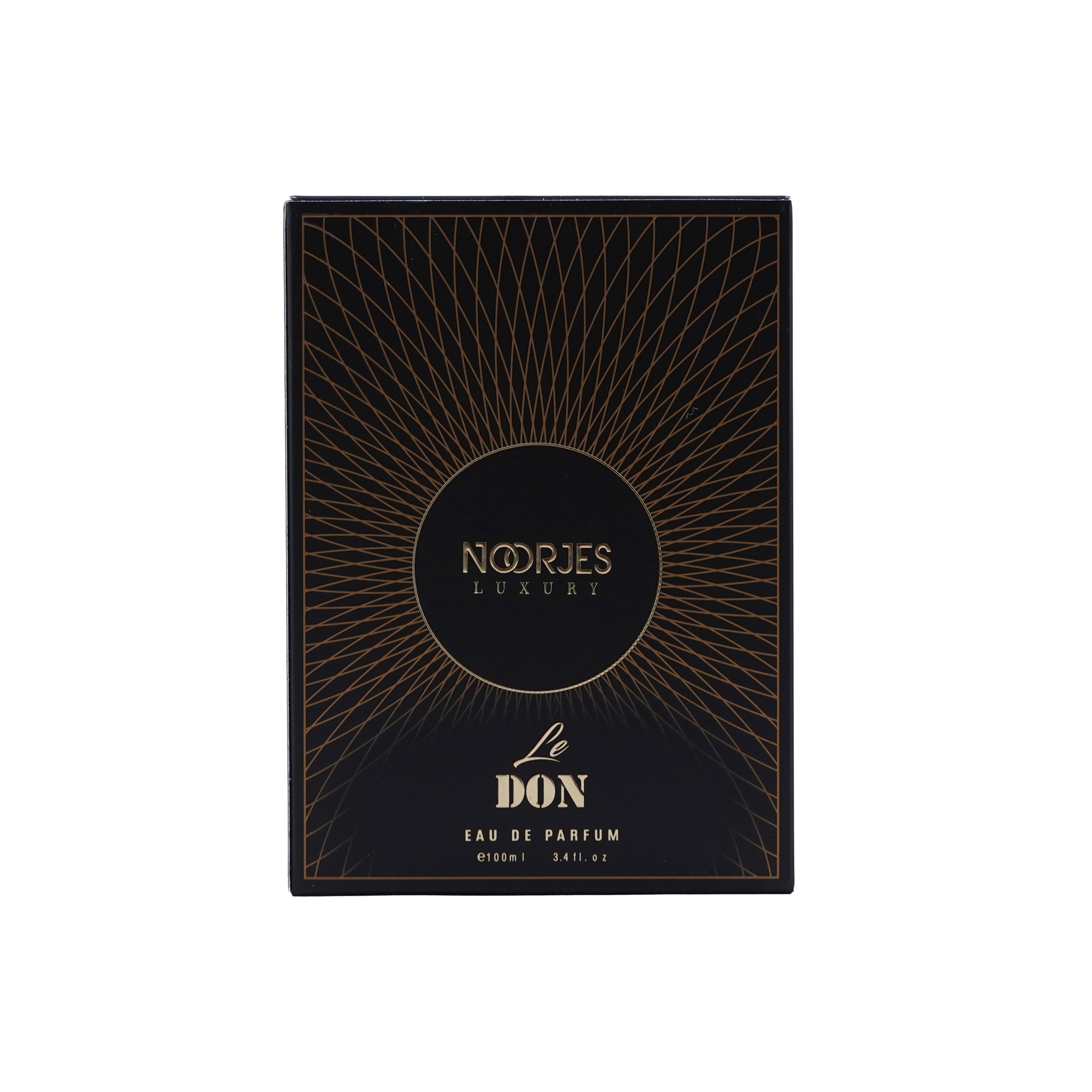 Noorjes Luxury Le Don Ea de Parfum 100ml