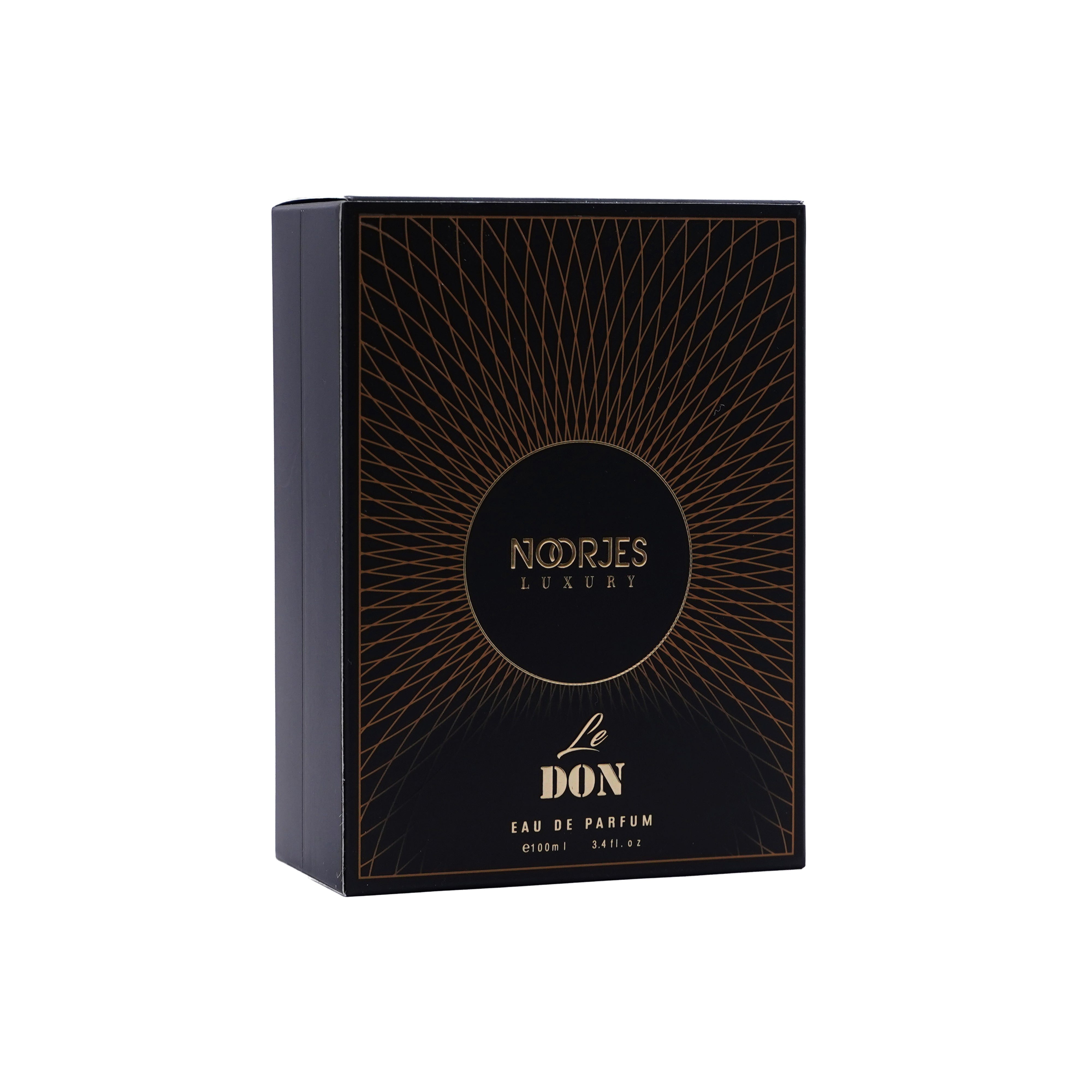 Noorjes Luxury Le Don Ea de Parfum 100ml