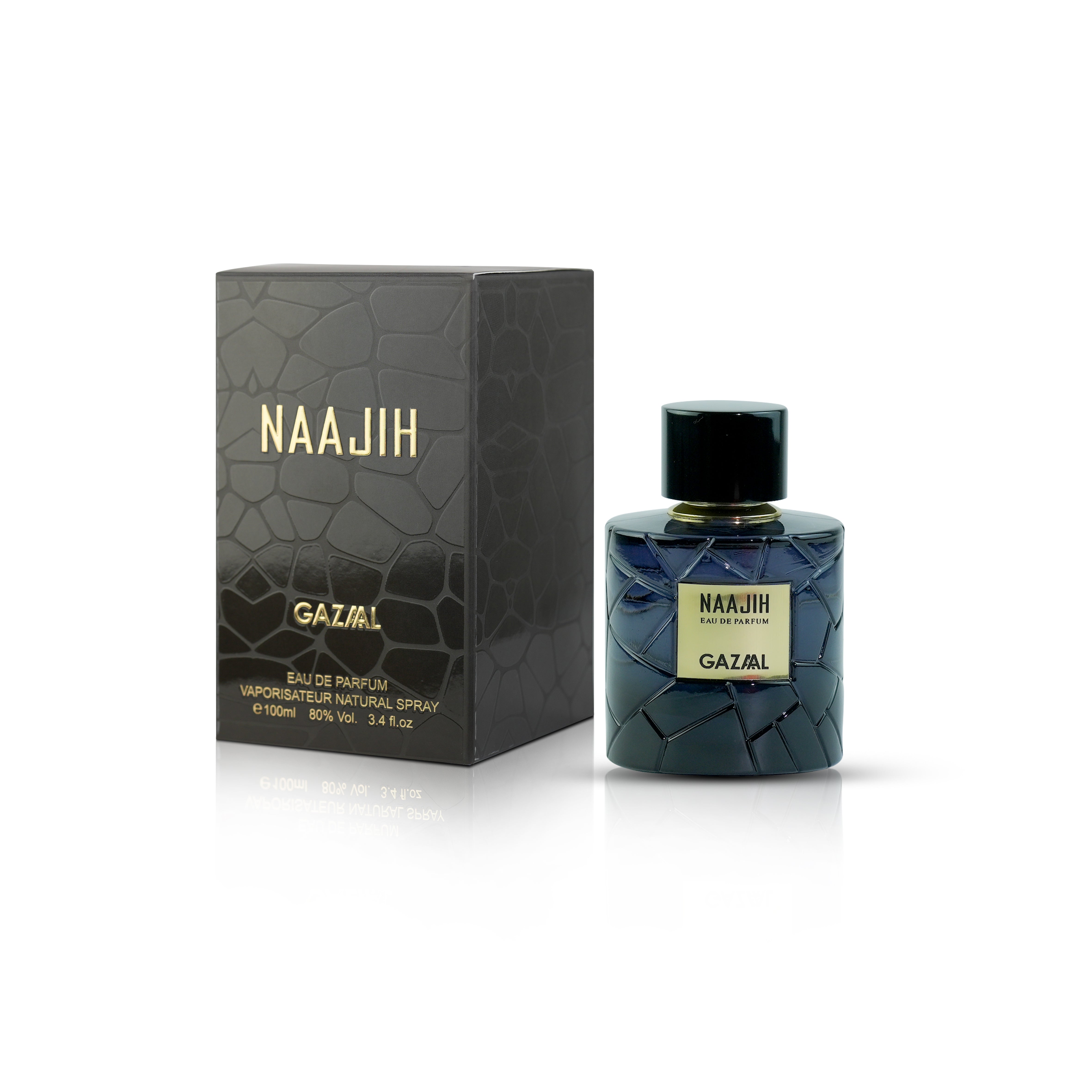 Naajih Eau de Parfum 100ML Unisex