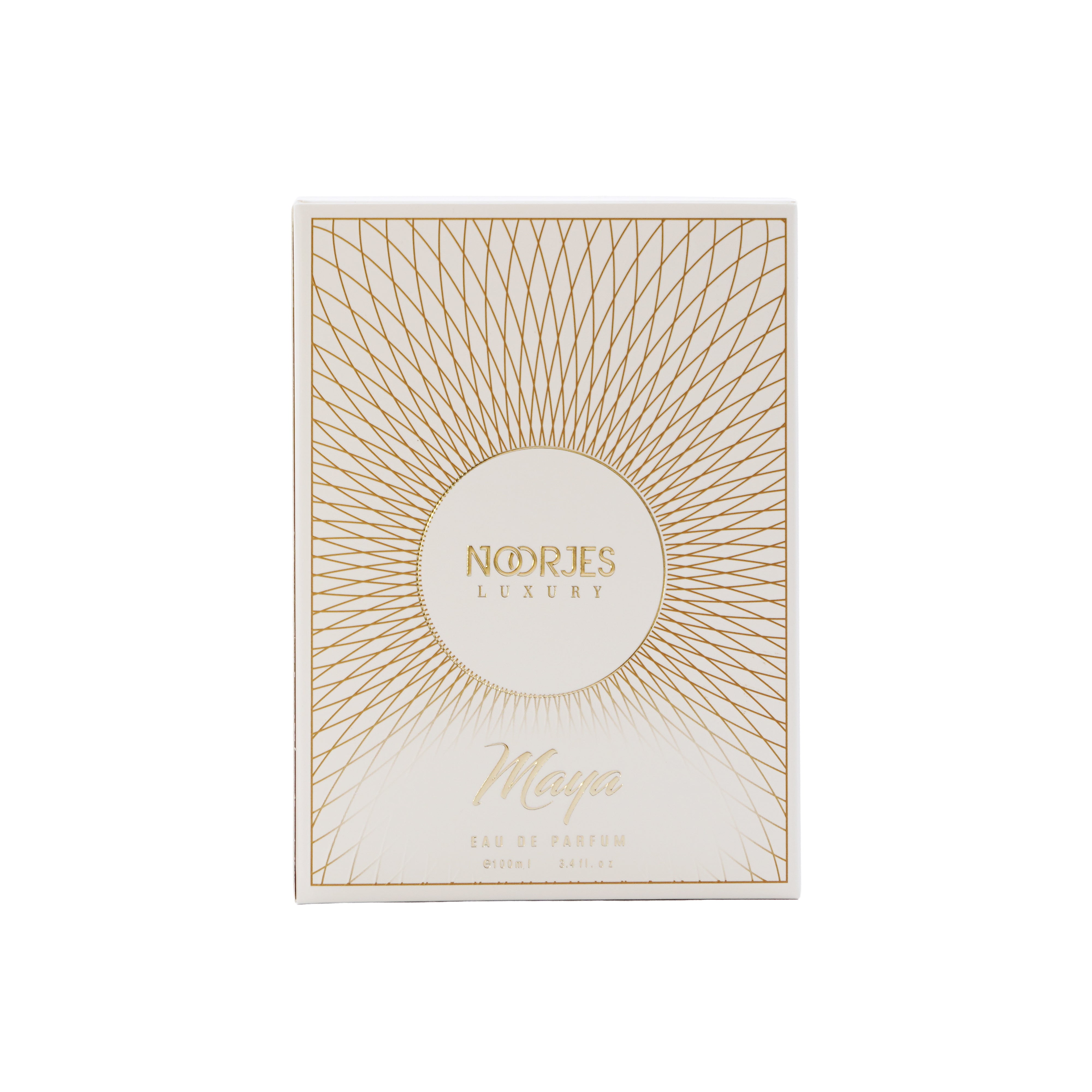 Noorjes Maya Eau de Parfum 100ml