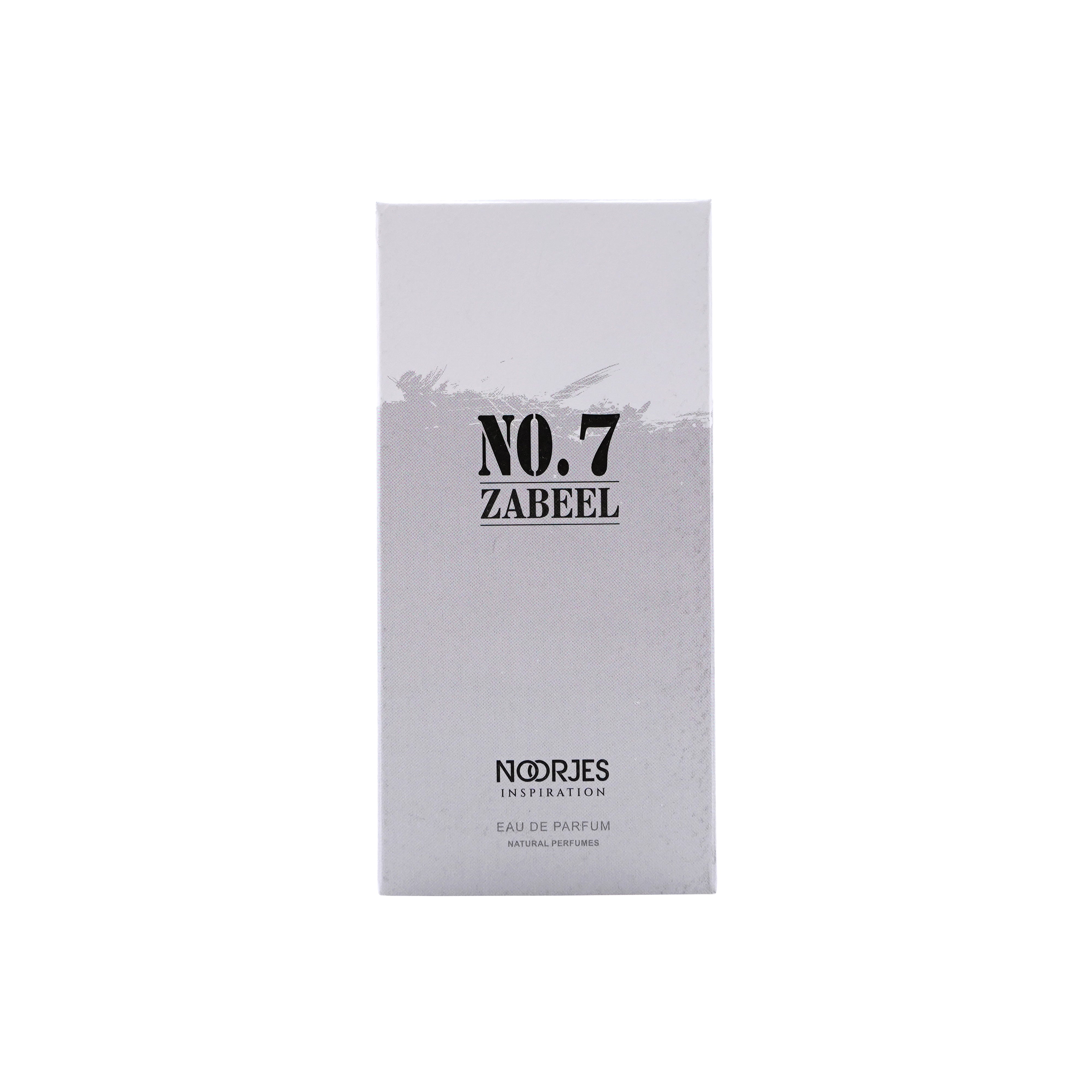 NO.7 Zabeel Eau de Parfum 100ml