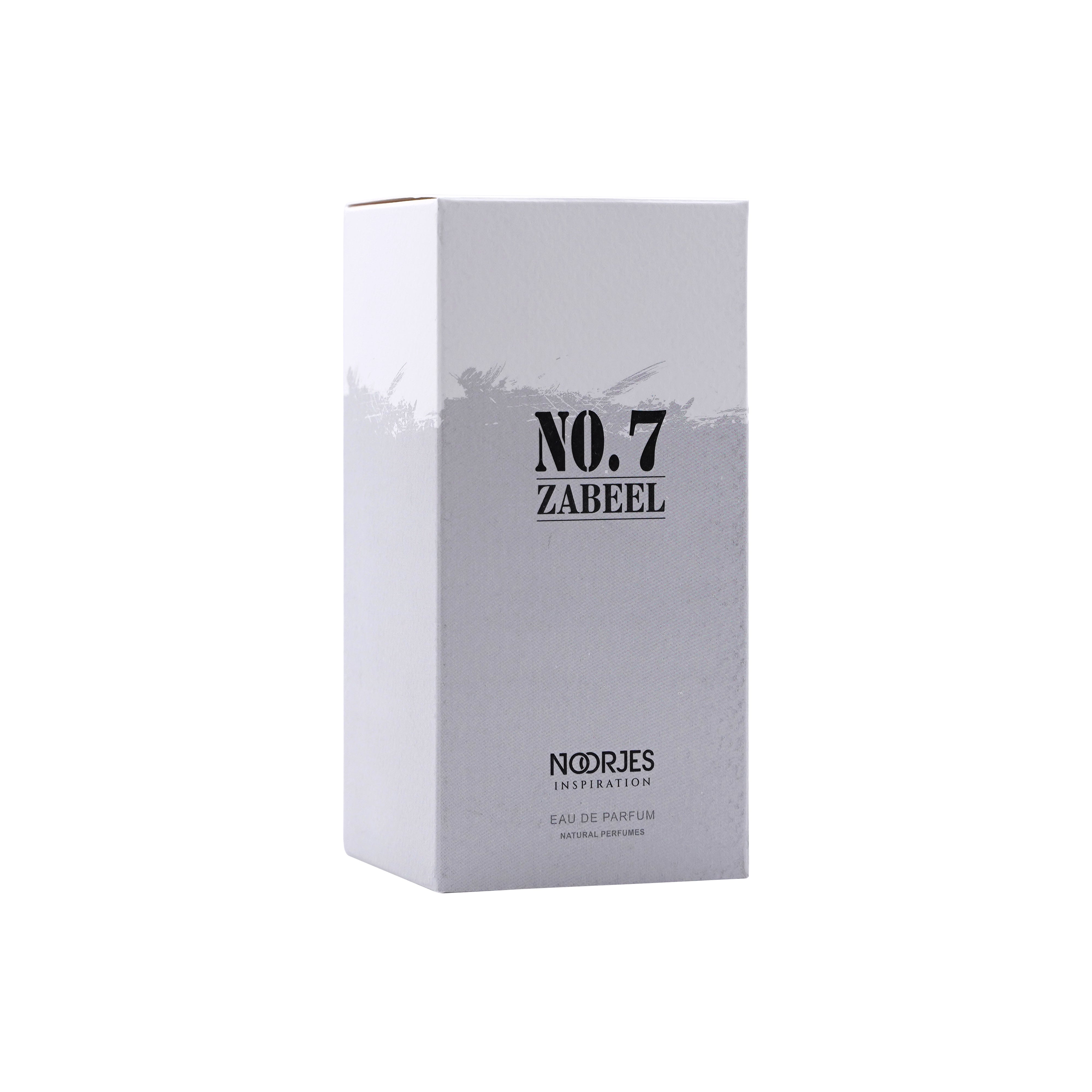 NO.7 Zabeel Eau de Parfum 100ml
