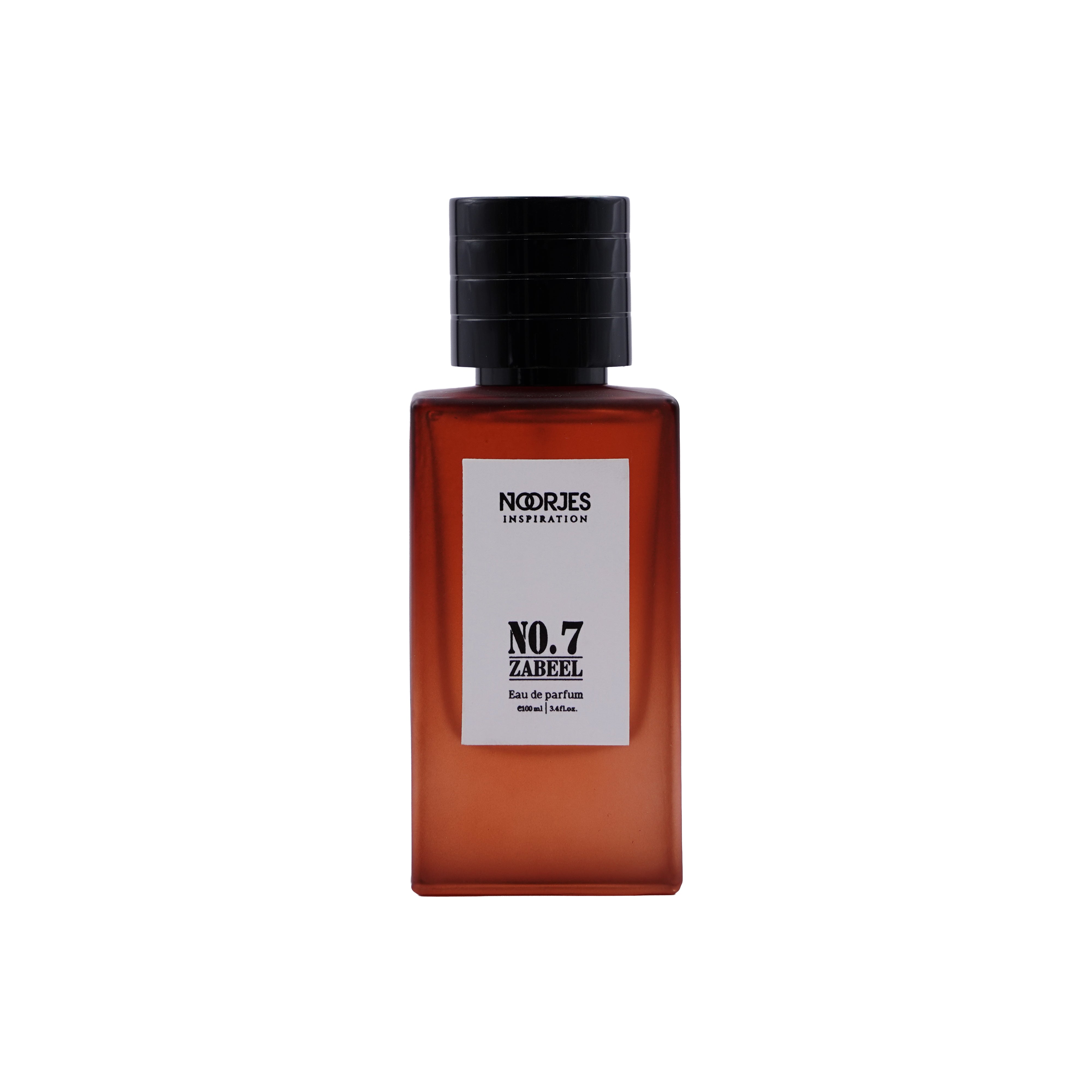 NO.7 Zabeel Eau de Parfum 100ml