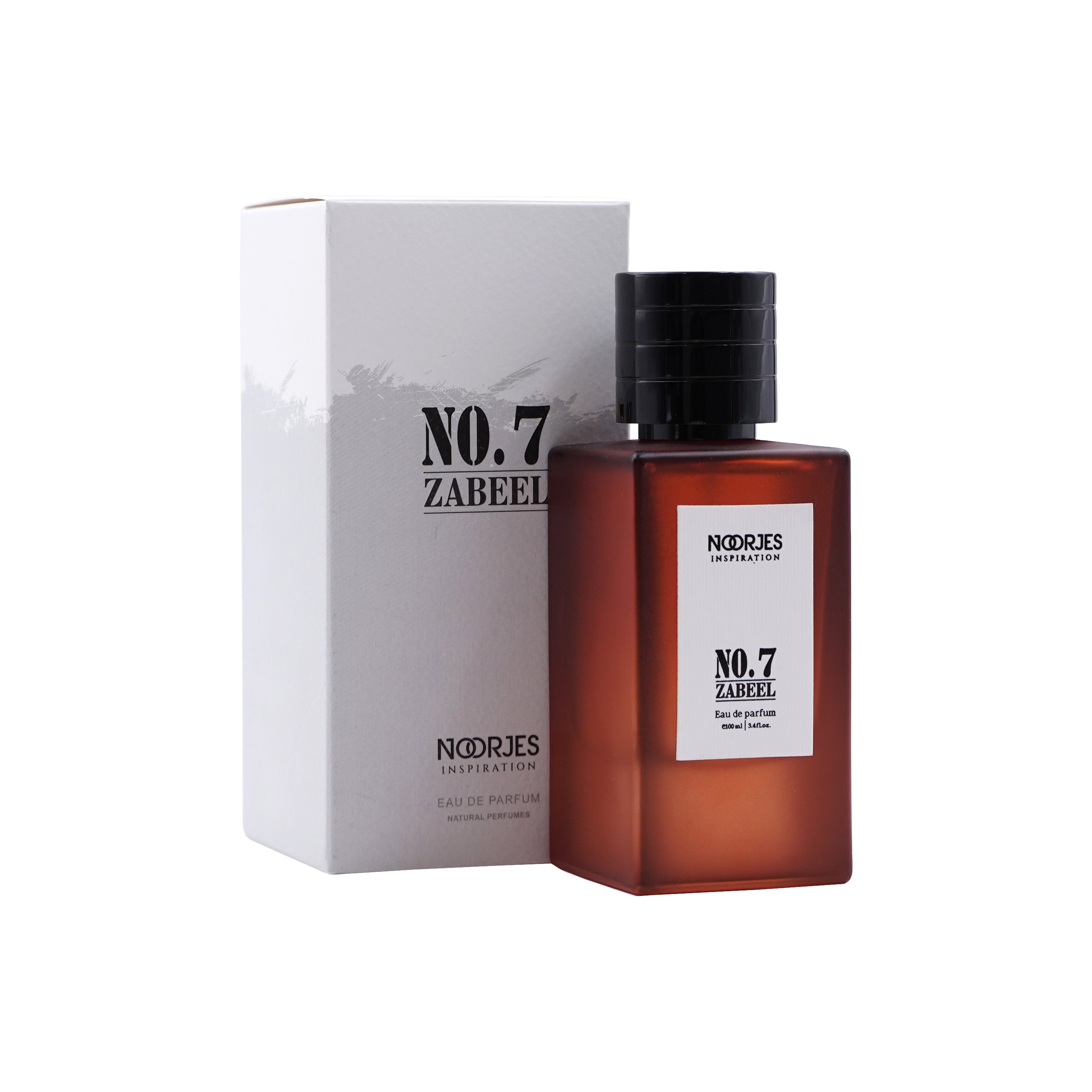 NO.7 Zabeel Eau de Parfum 100ml