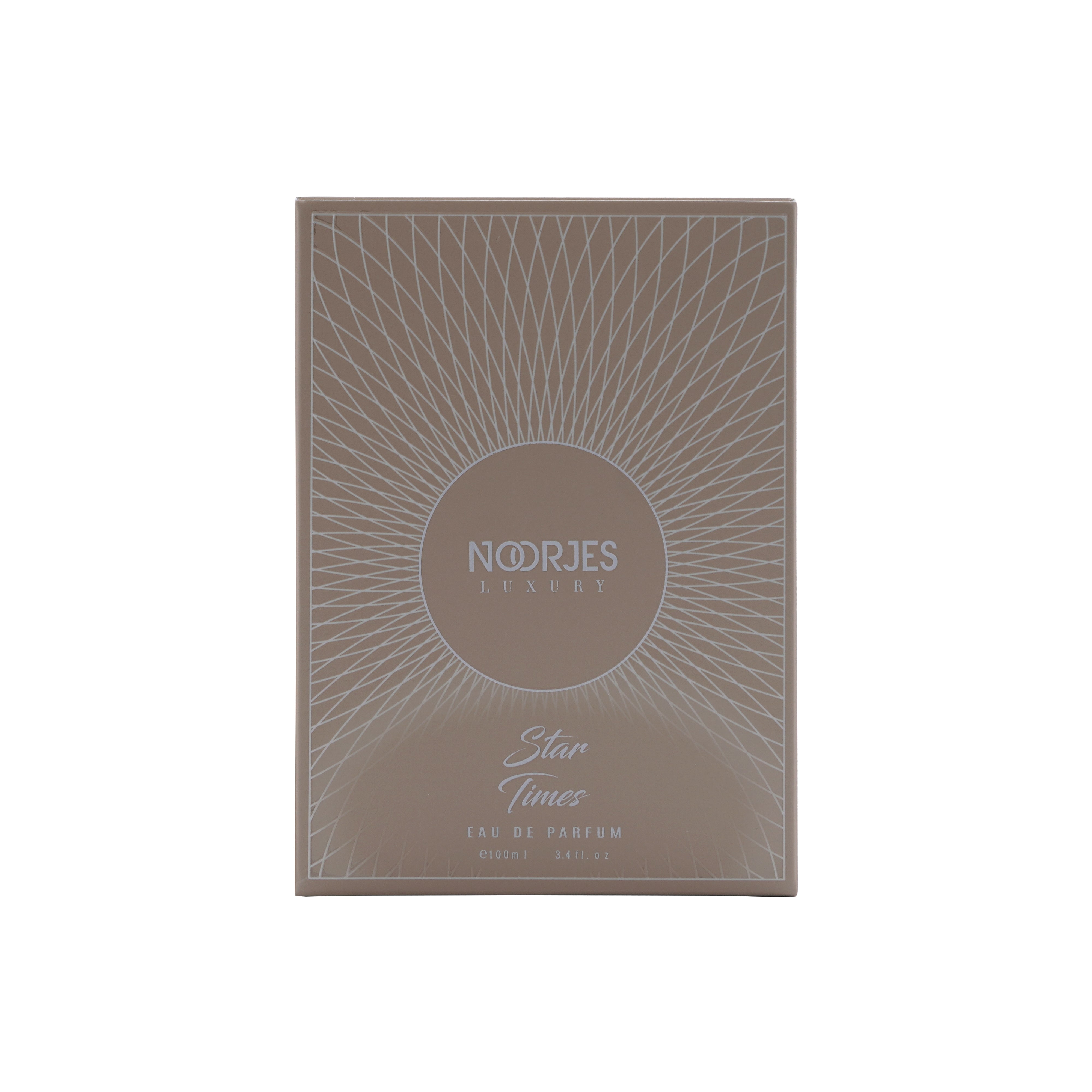 Noorjes Luxury Star Times EDP 100ml