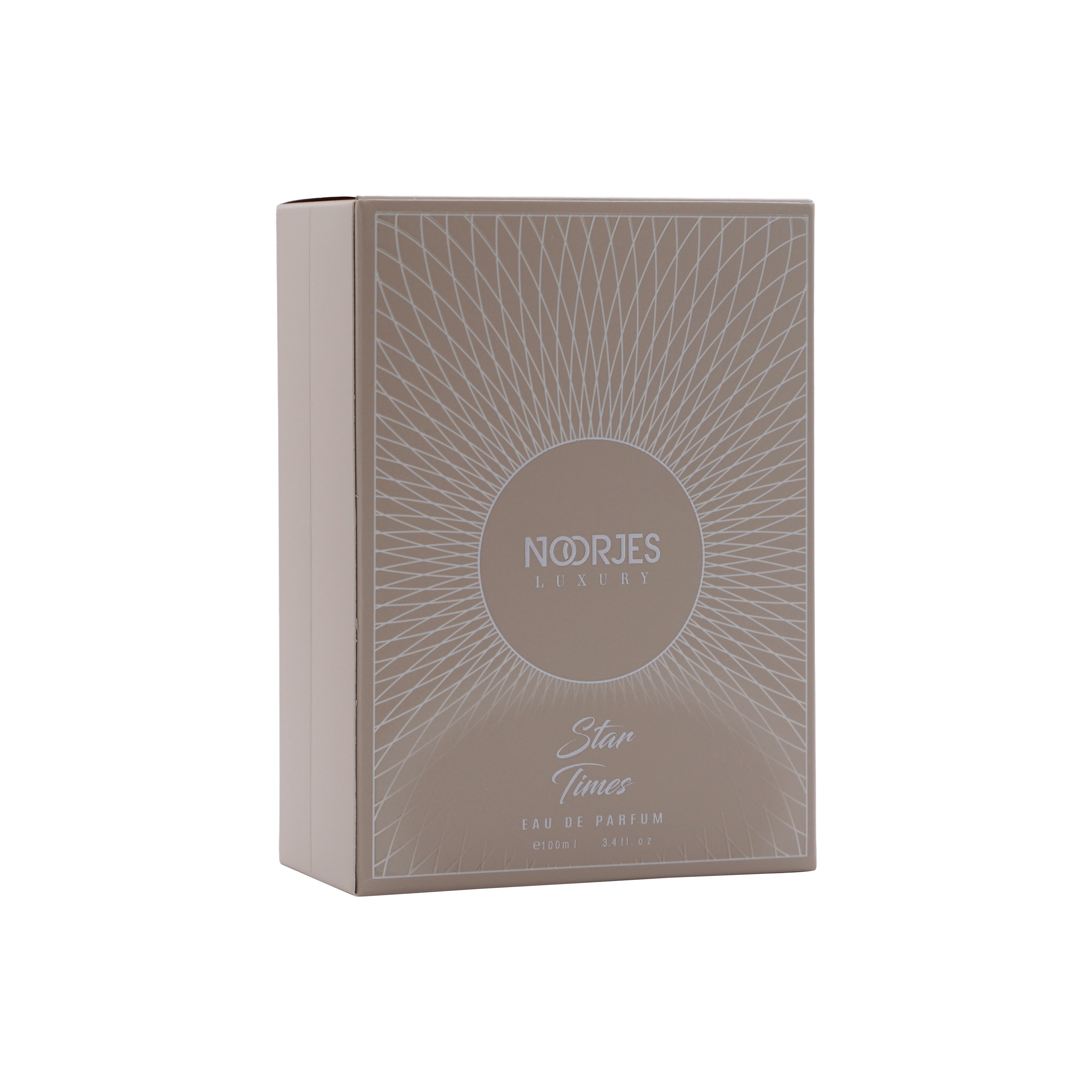 Noorjes Luxury Star Times EDP 100ml