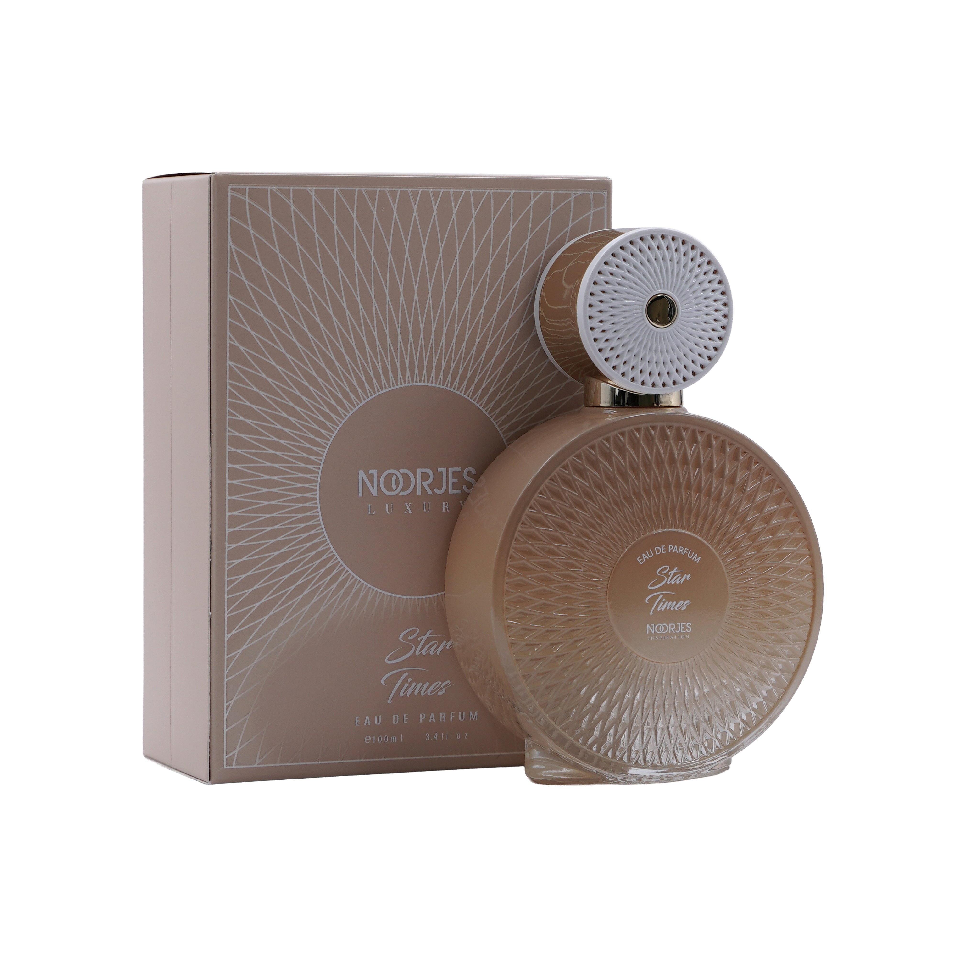 Noorjes Luxury Star Times EDP 100ml