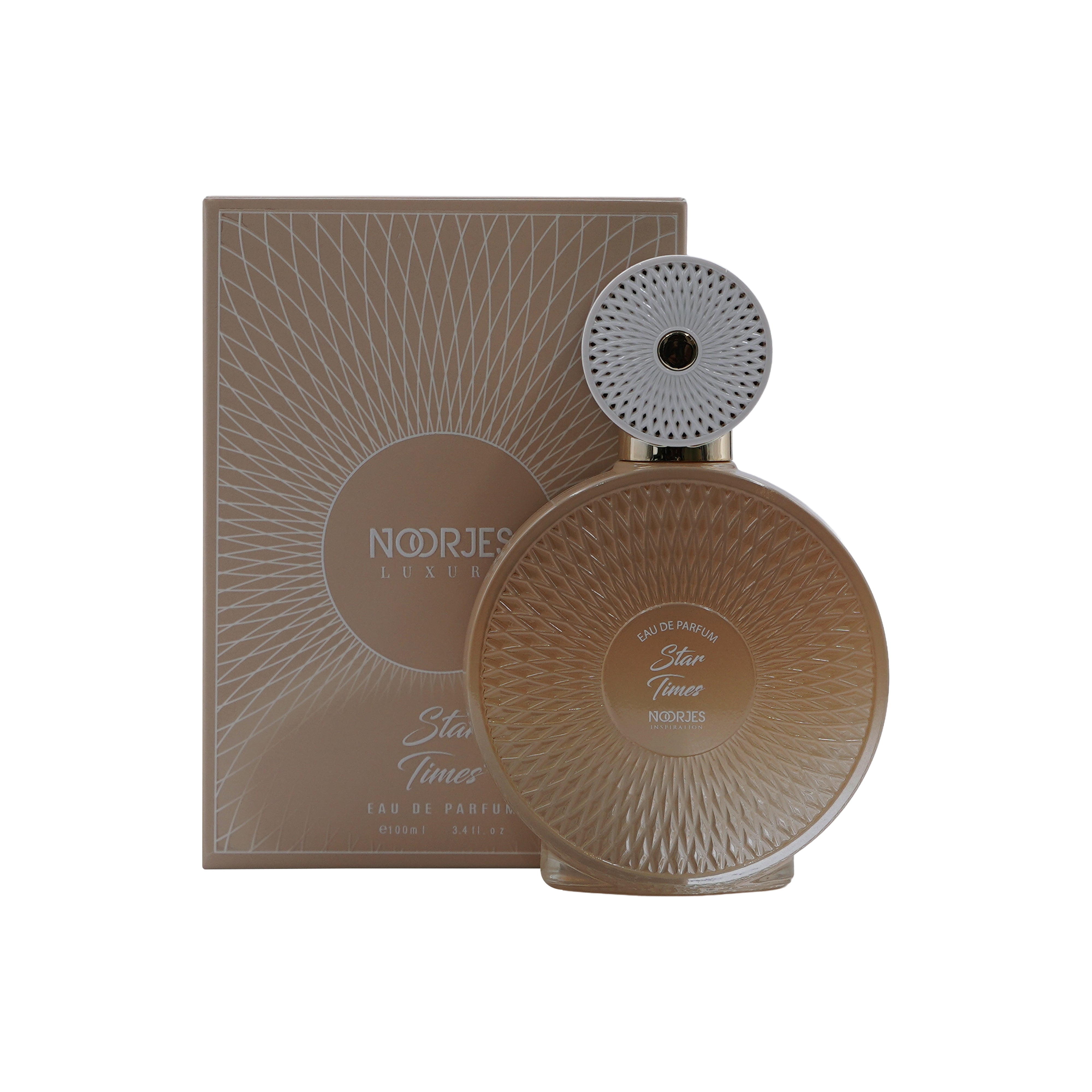 Noorjes Luxury Star Times EDP 100ml