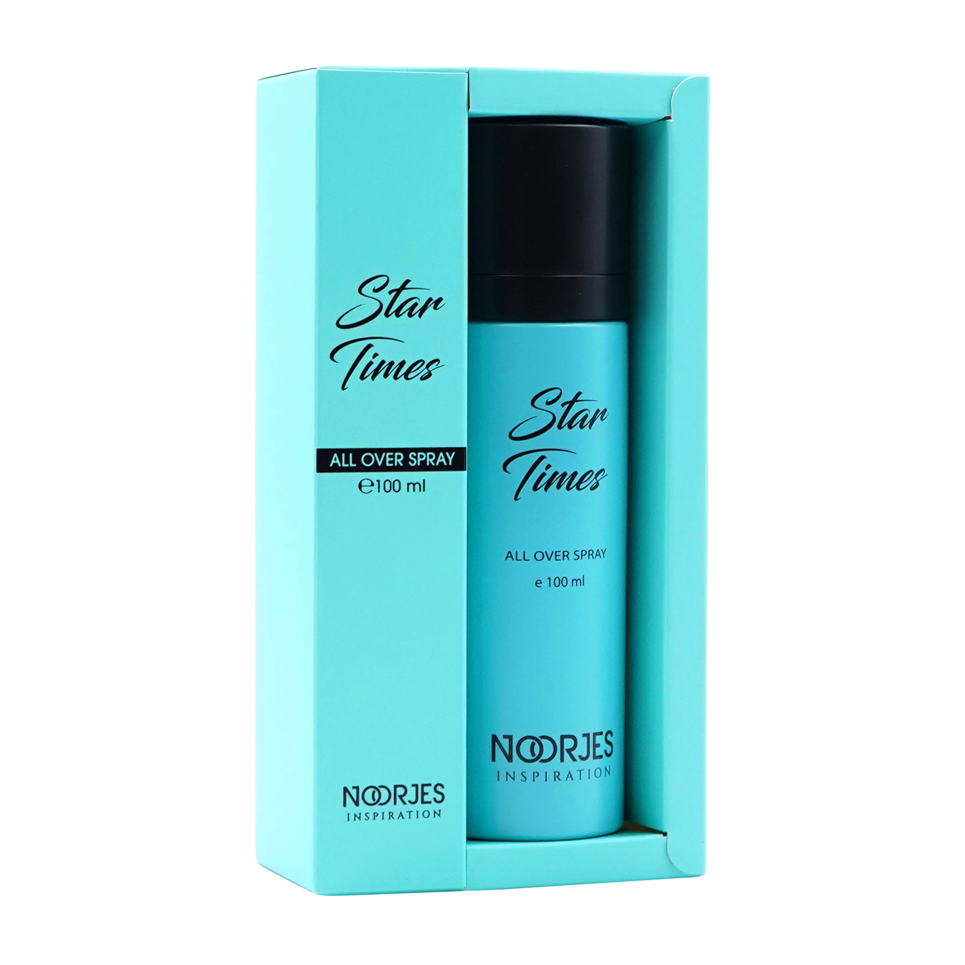 Noorjes Star Times All Over Spray 100ml