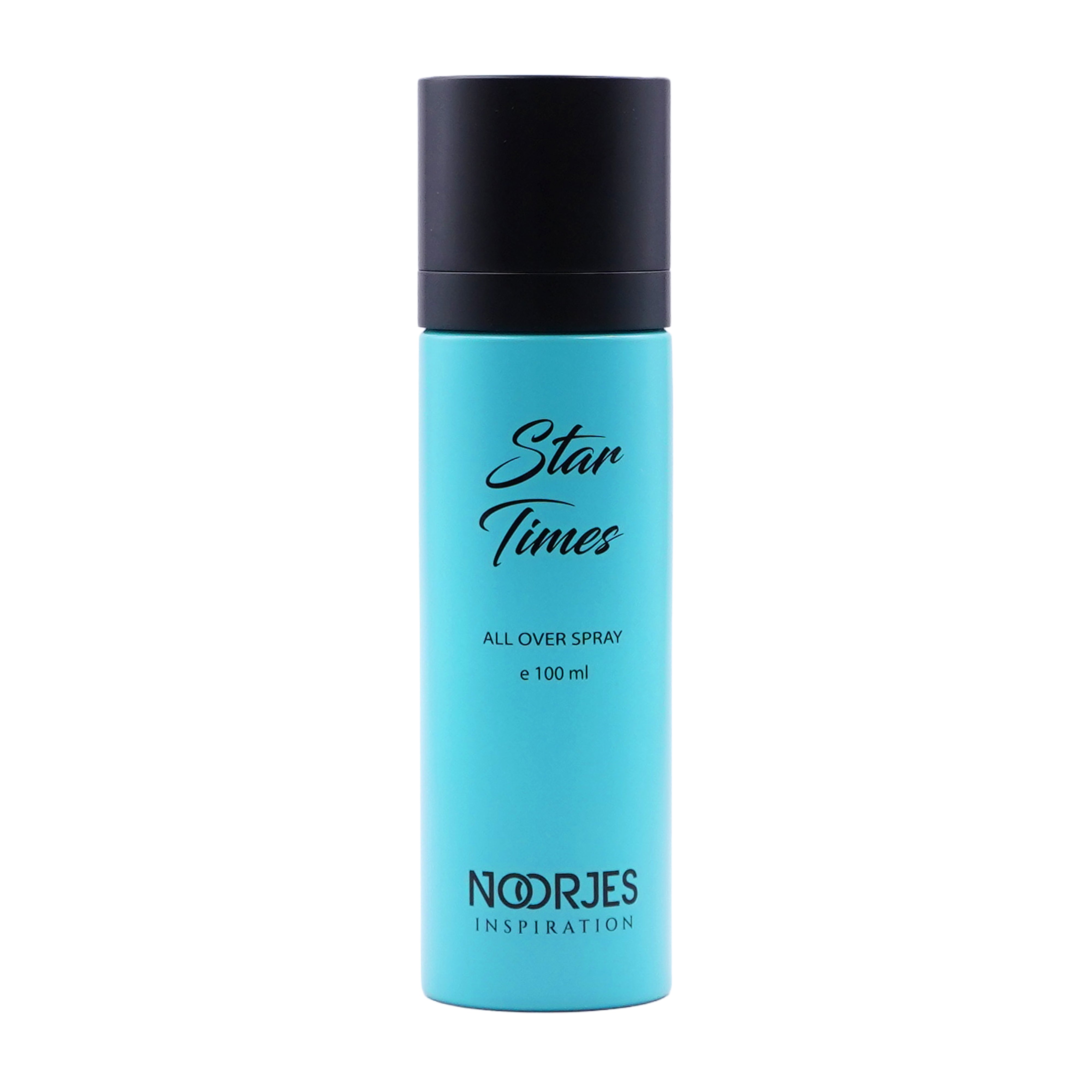 Noorjes Star Times All Over Spray 100ml