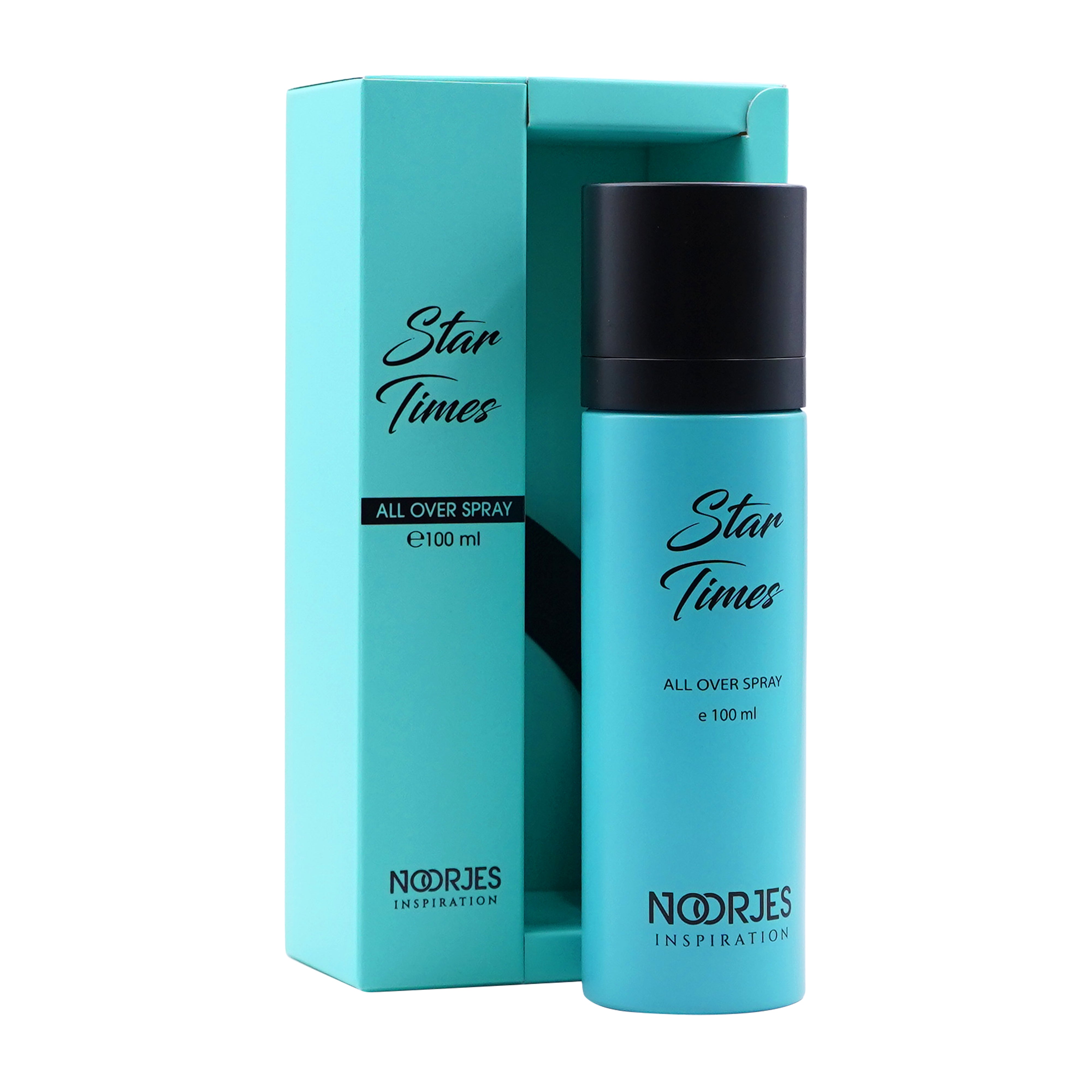 Noorjes Star Times All Over Spray 100ml