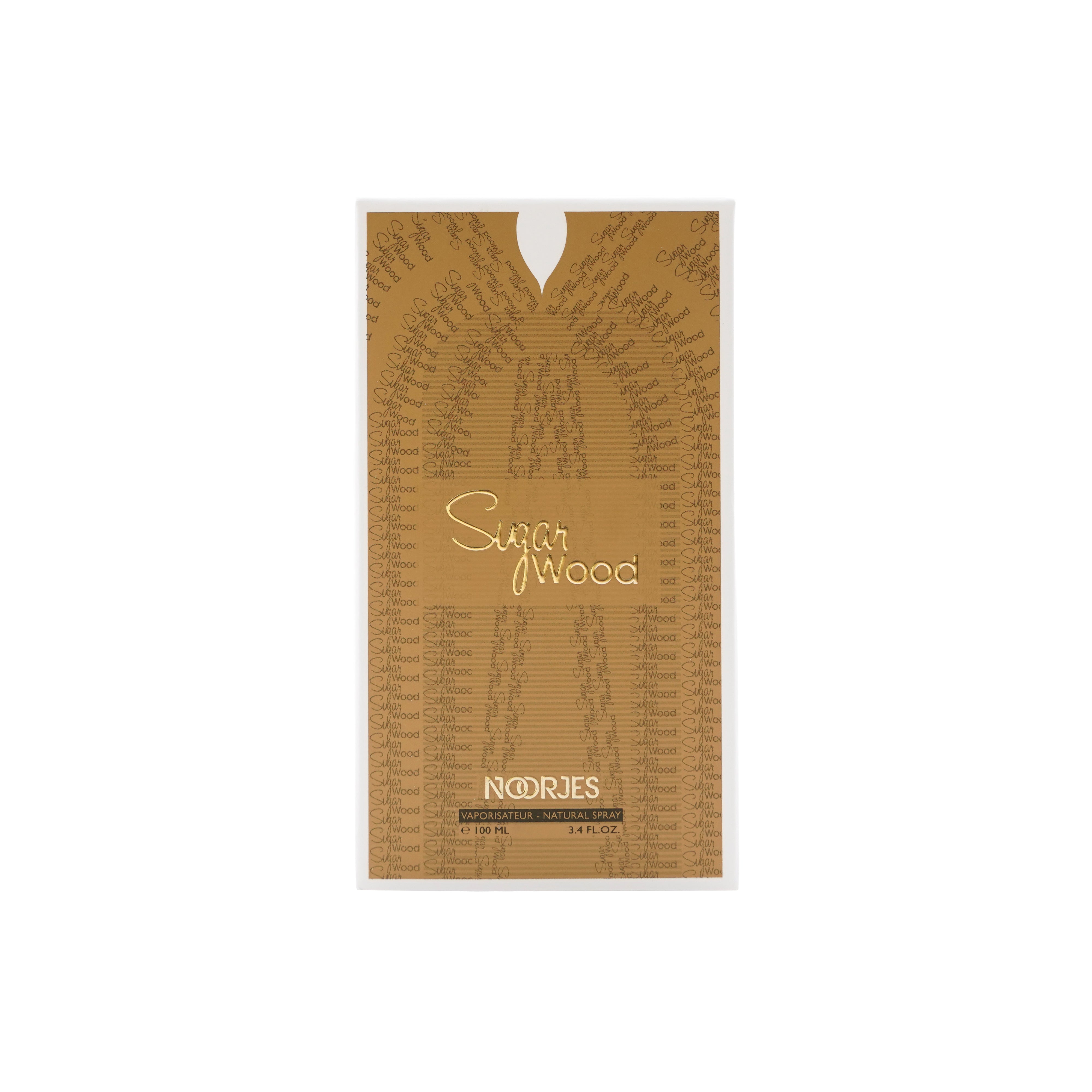 Noorjes Sugar Wood EDP 100ml