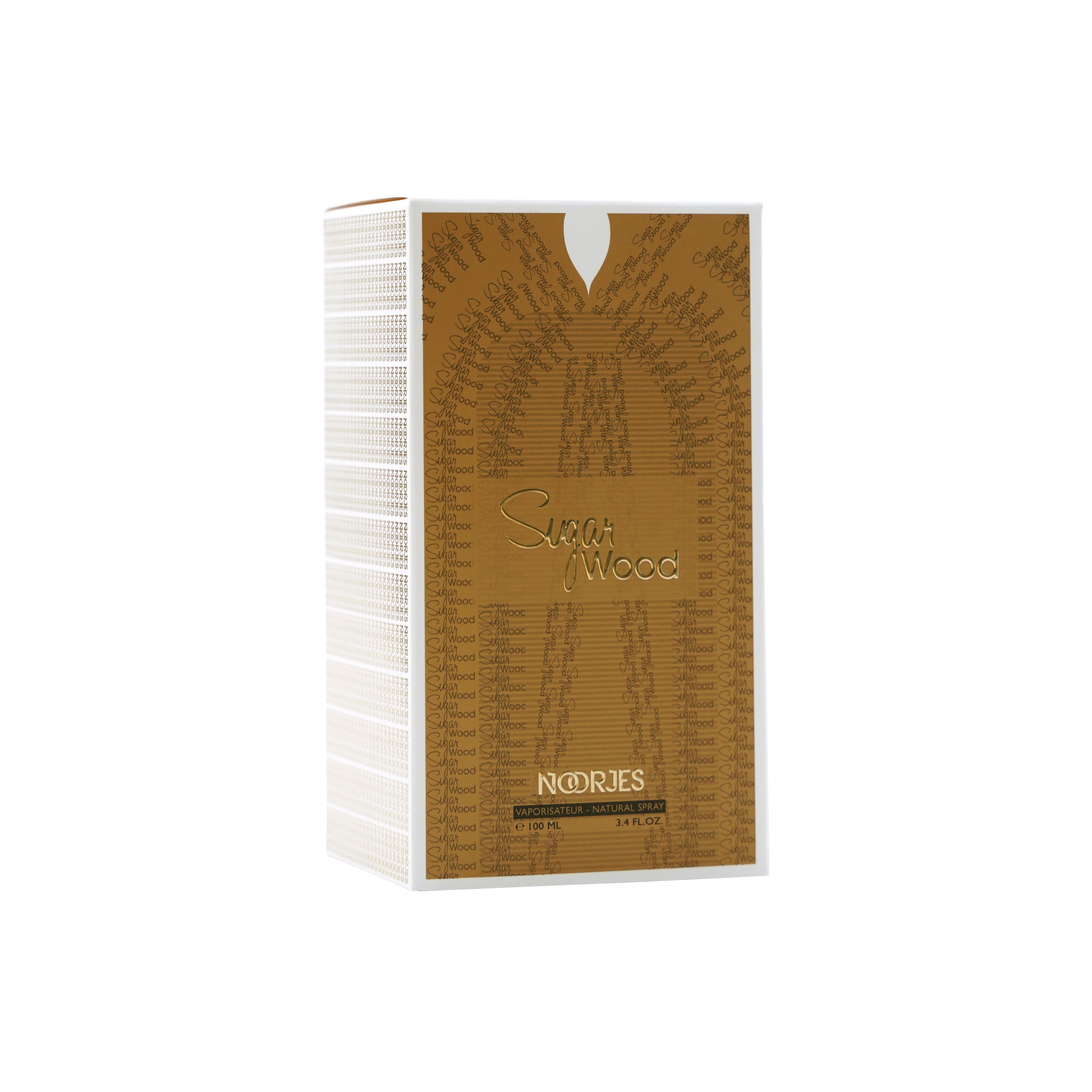 Noorjes Sugar Wood EDP 100ml
