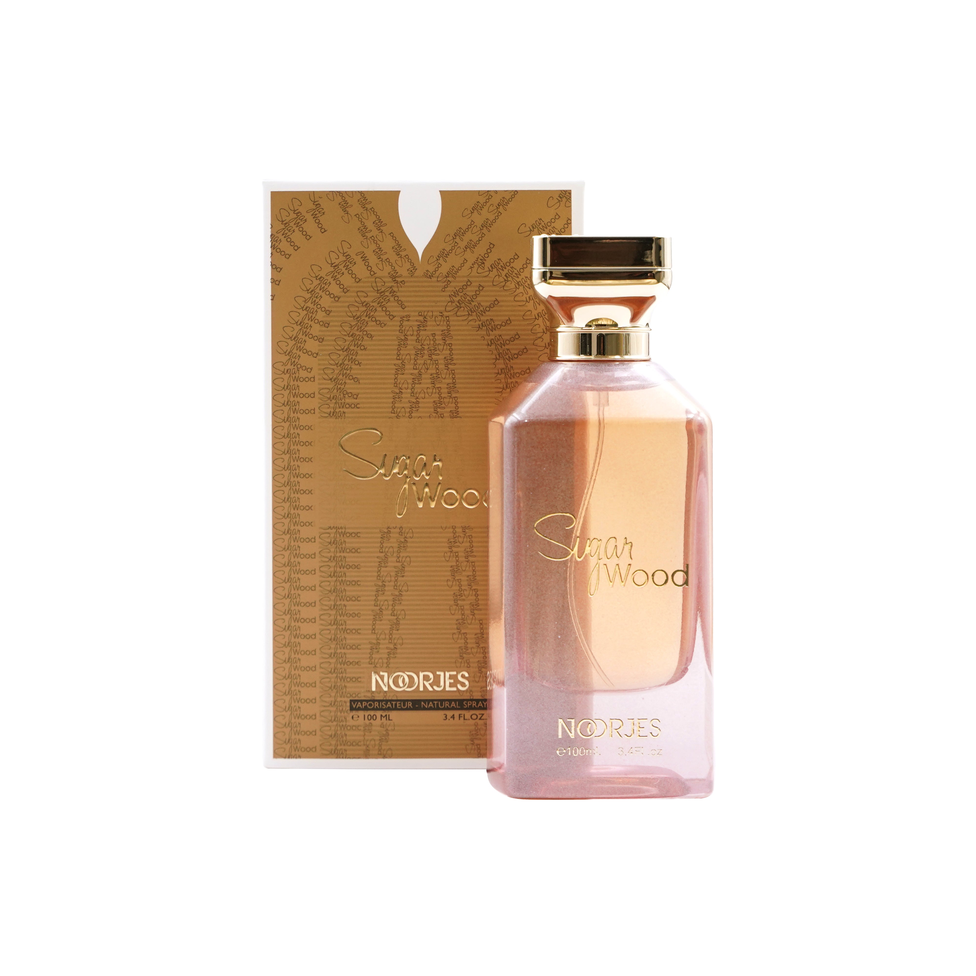 Noorjes Sugar Wood EDP 100ml