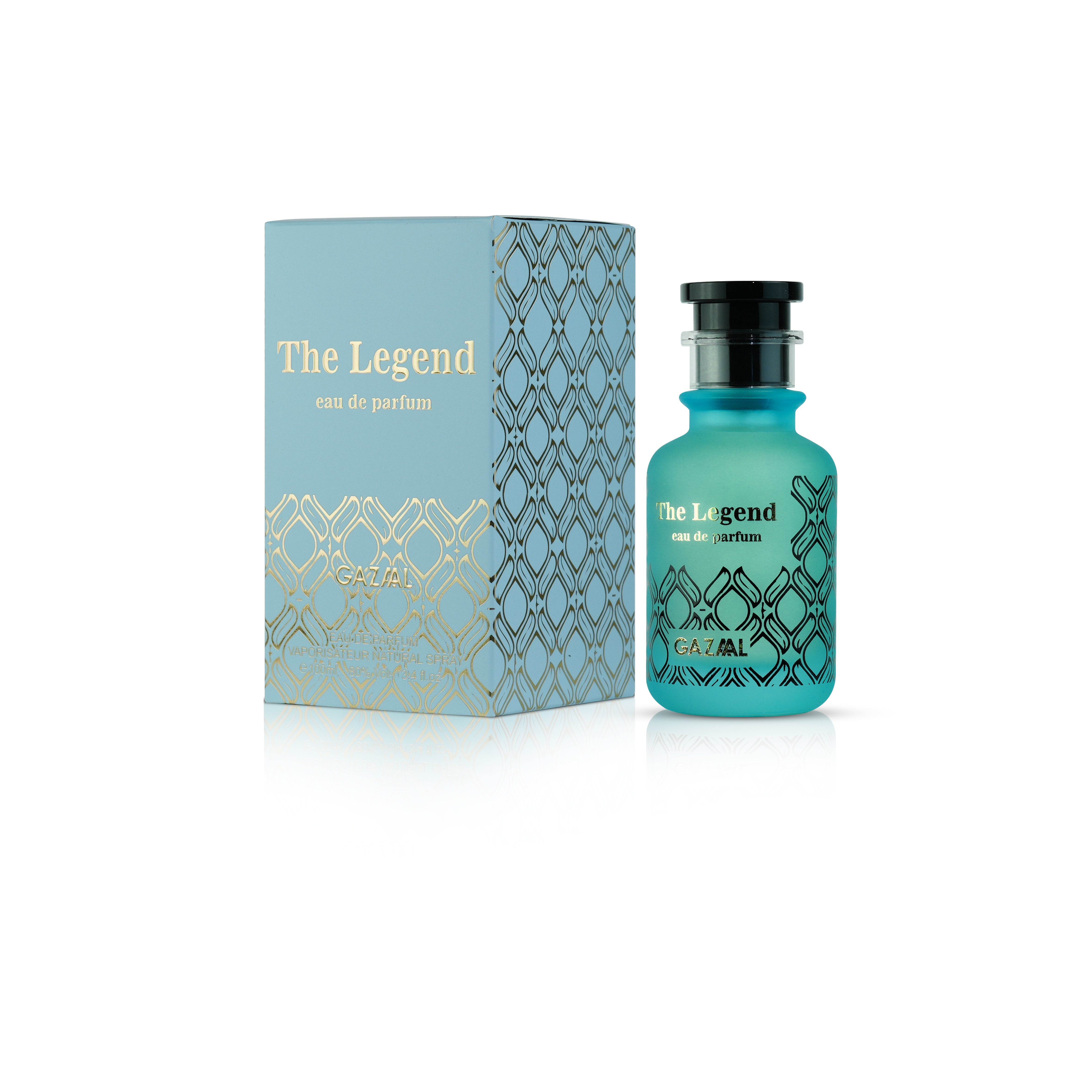 The Legend Eau de Parfum 100ML Unisex