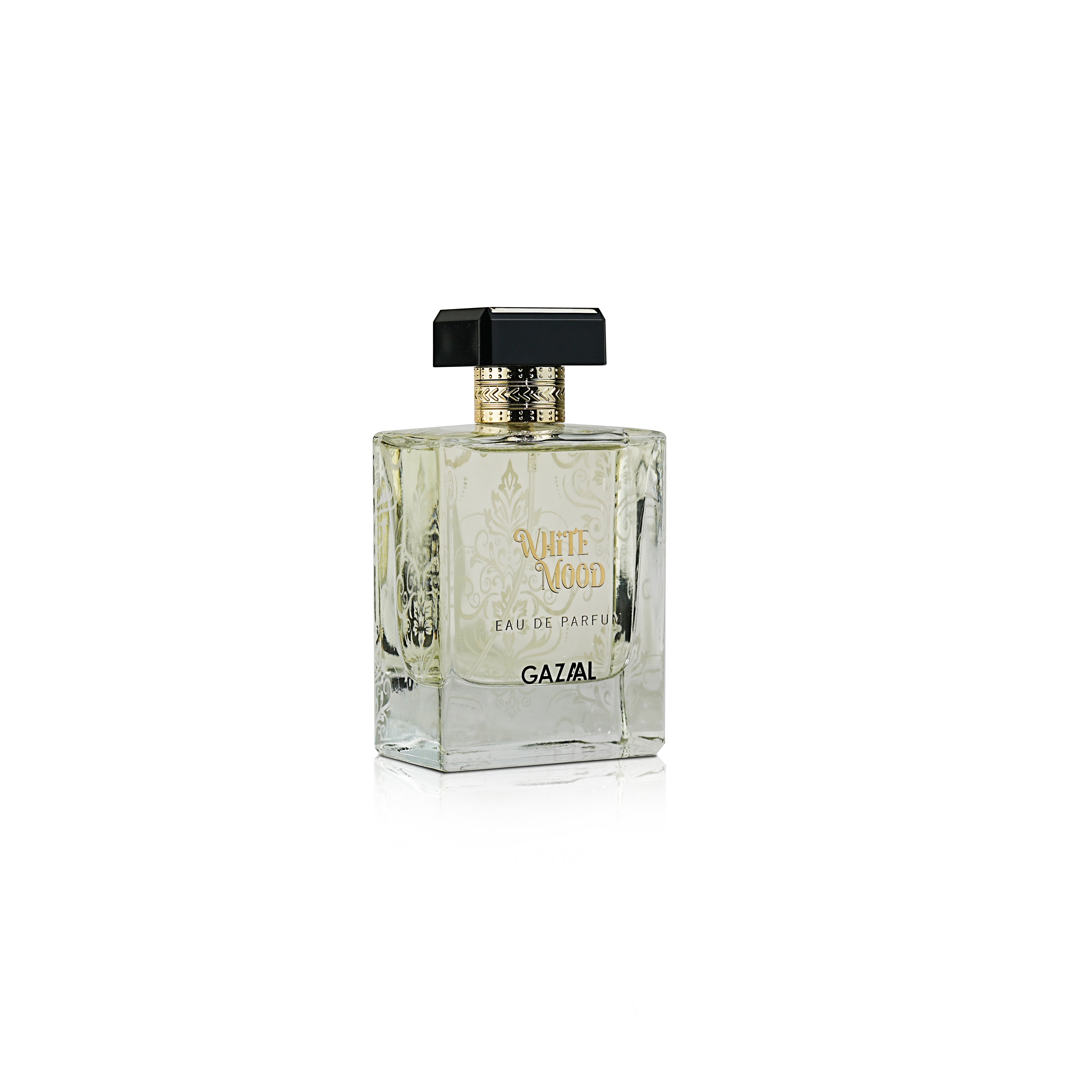 White Mood Eau de Parfum 100ML Unisex
