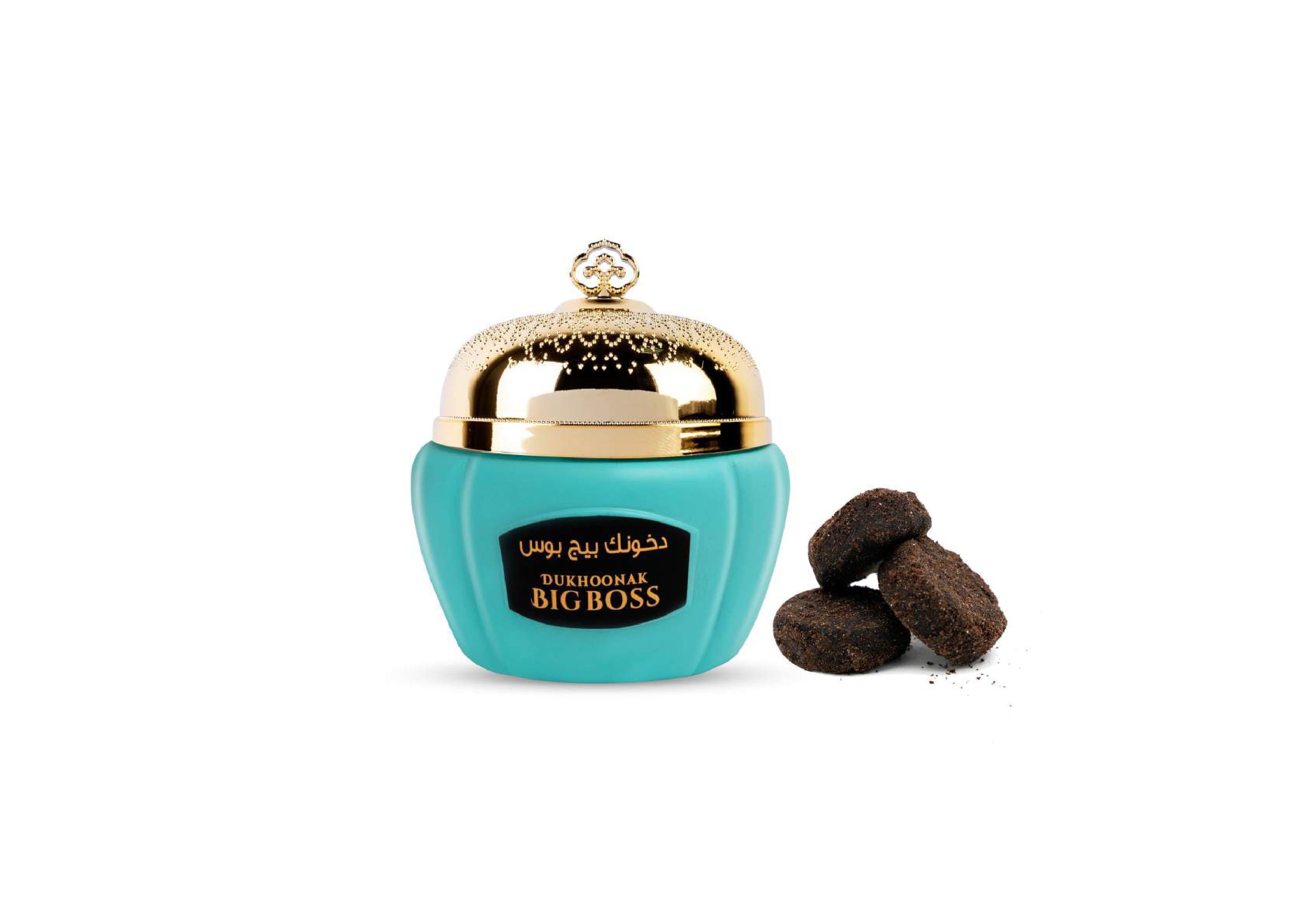Dukhoonak Big Boss - Gazaal Store