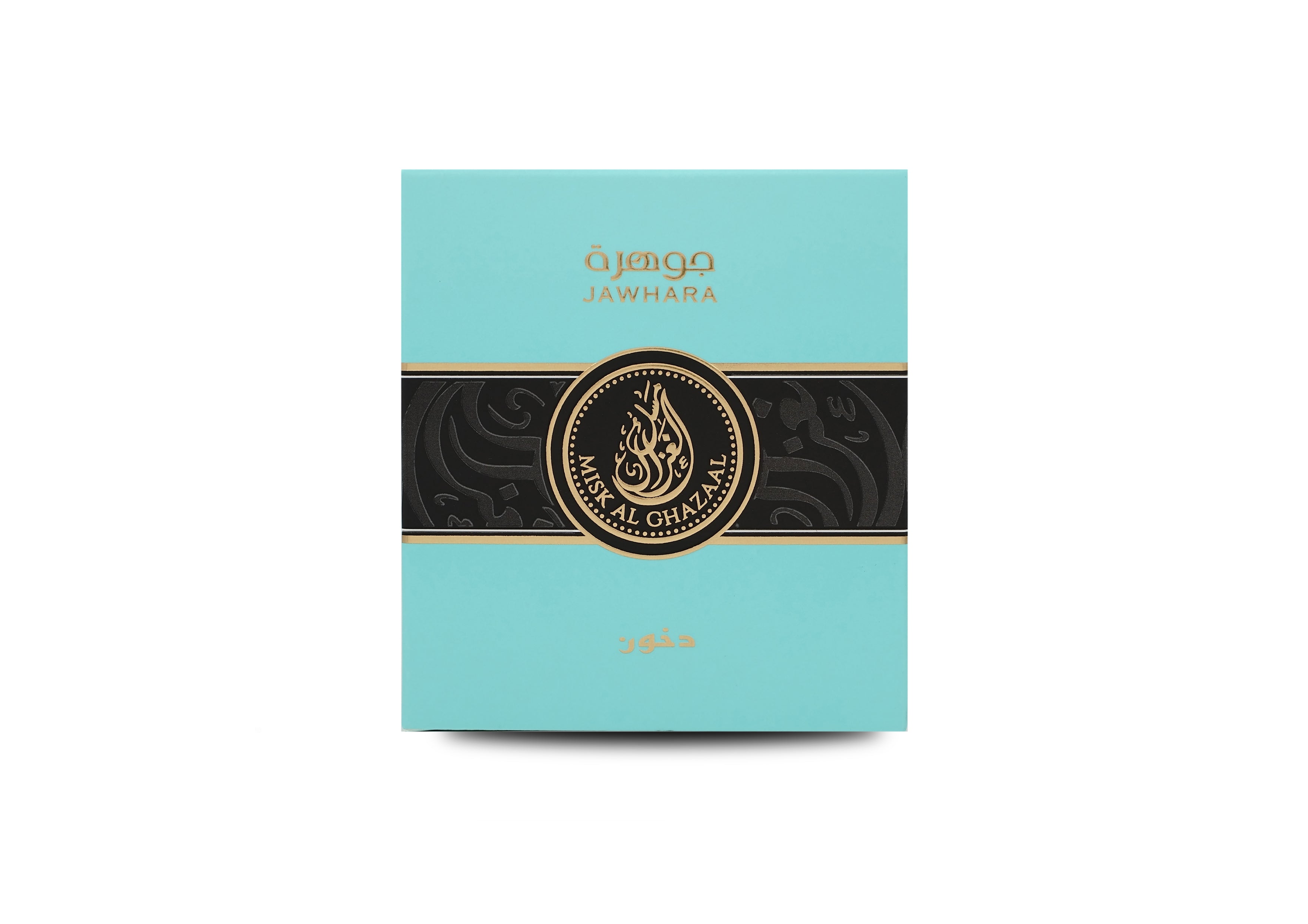 Bakhoor Jawahara from Misk Al Ghazaal