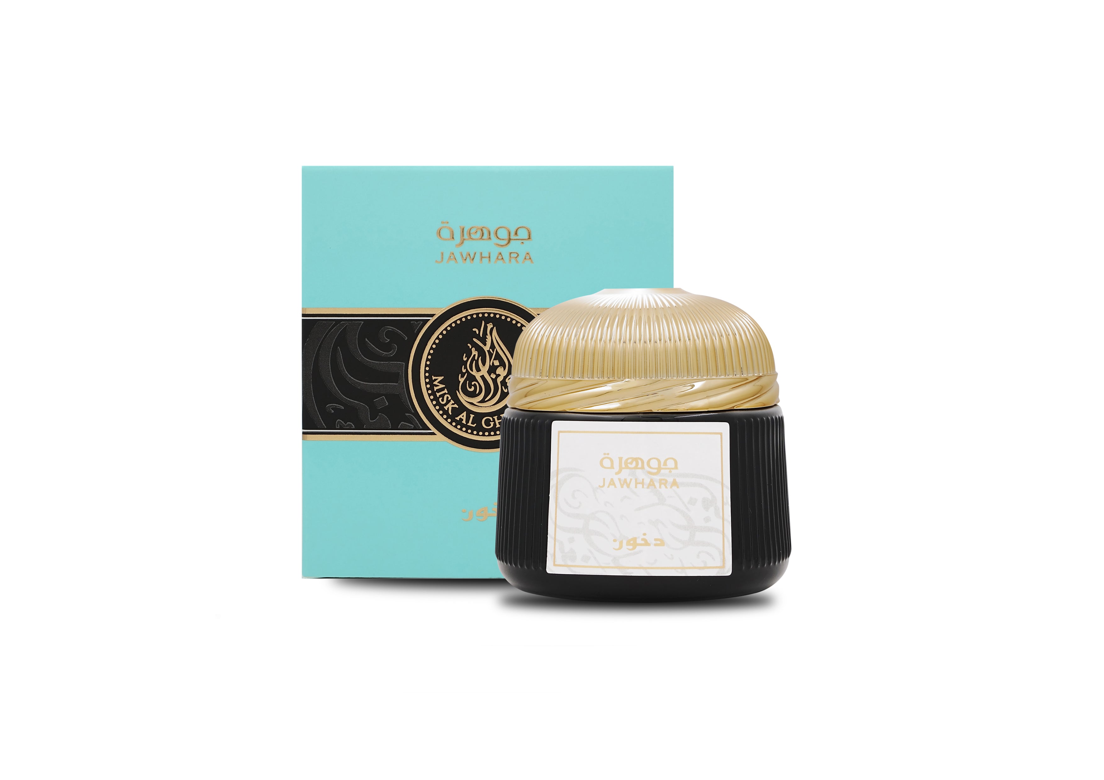 Bakhoor Jawahara from Misk Al Ghazaal