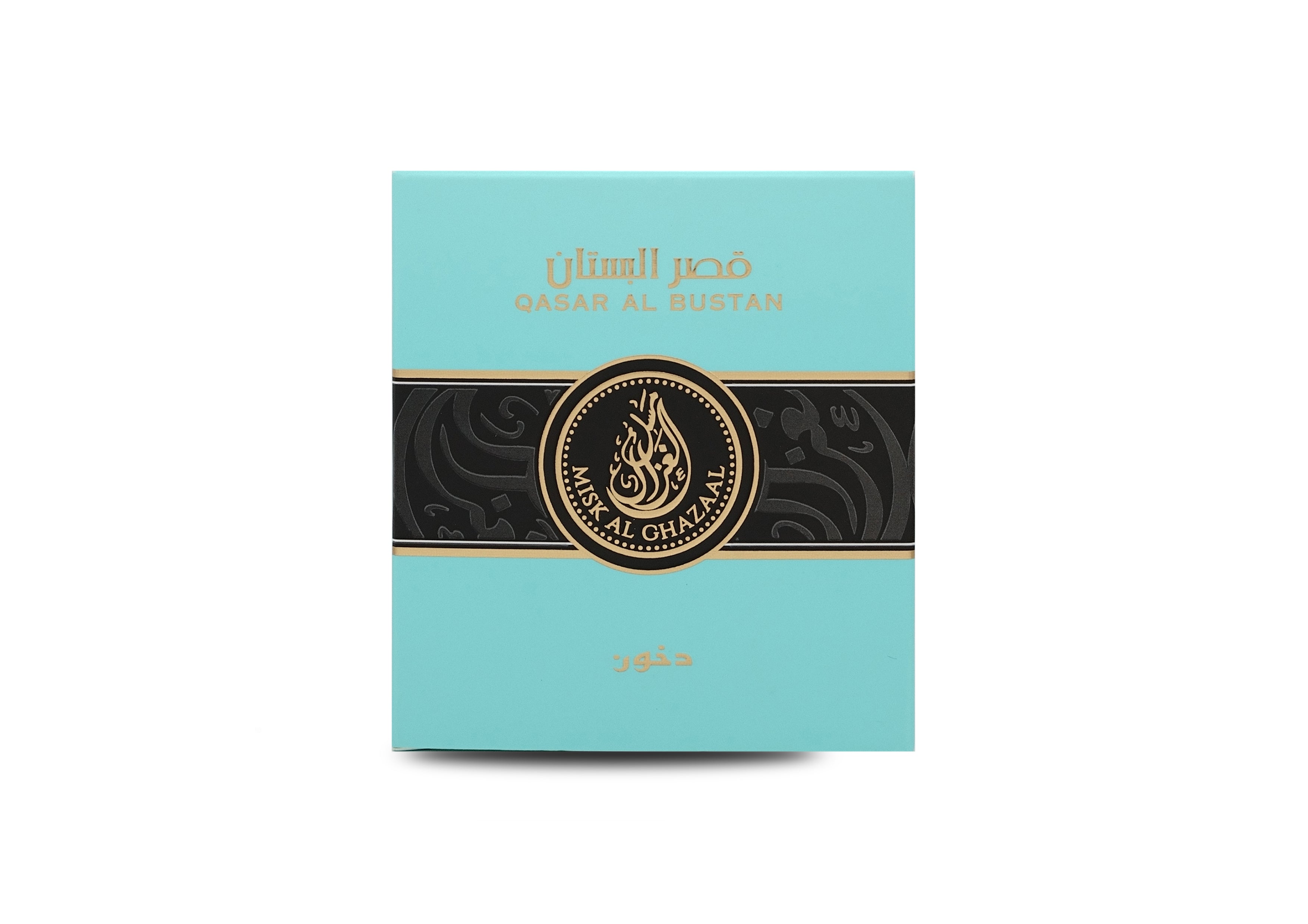 Bakhoor Qasar Al Bustan