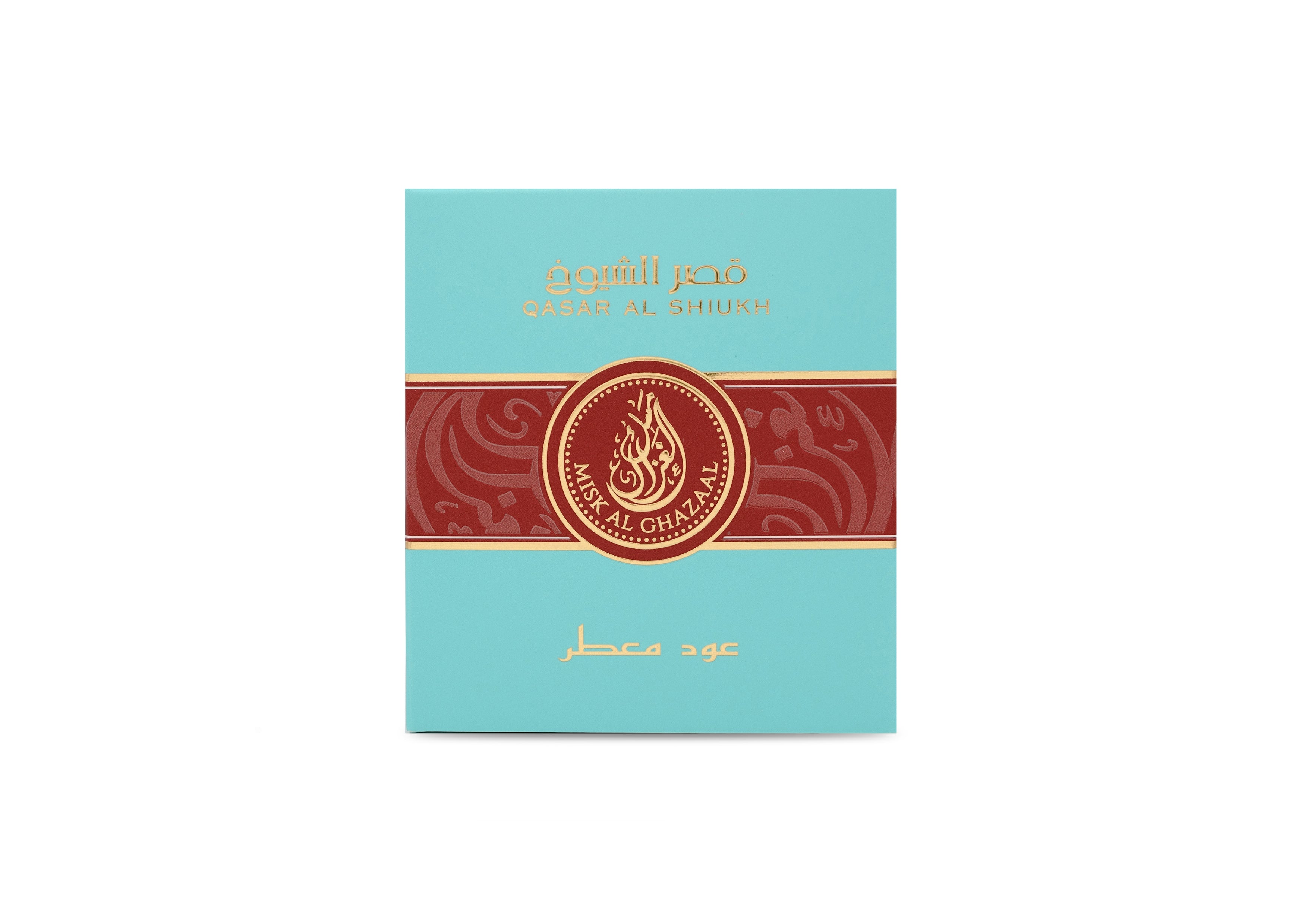 Bakhoor Qasar Al Shiukh