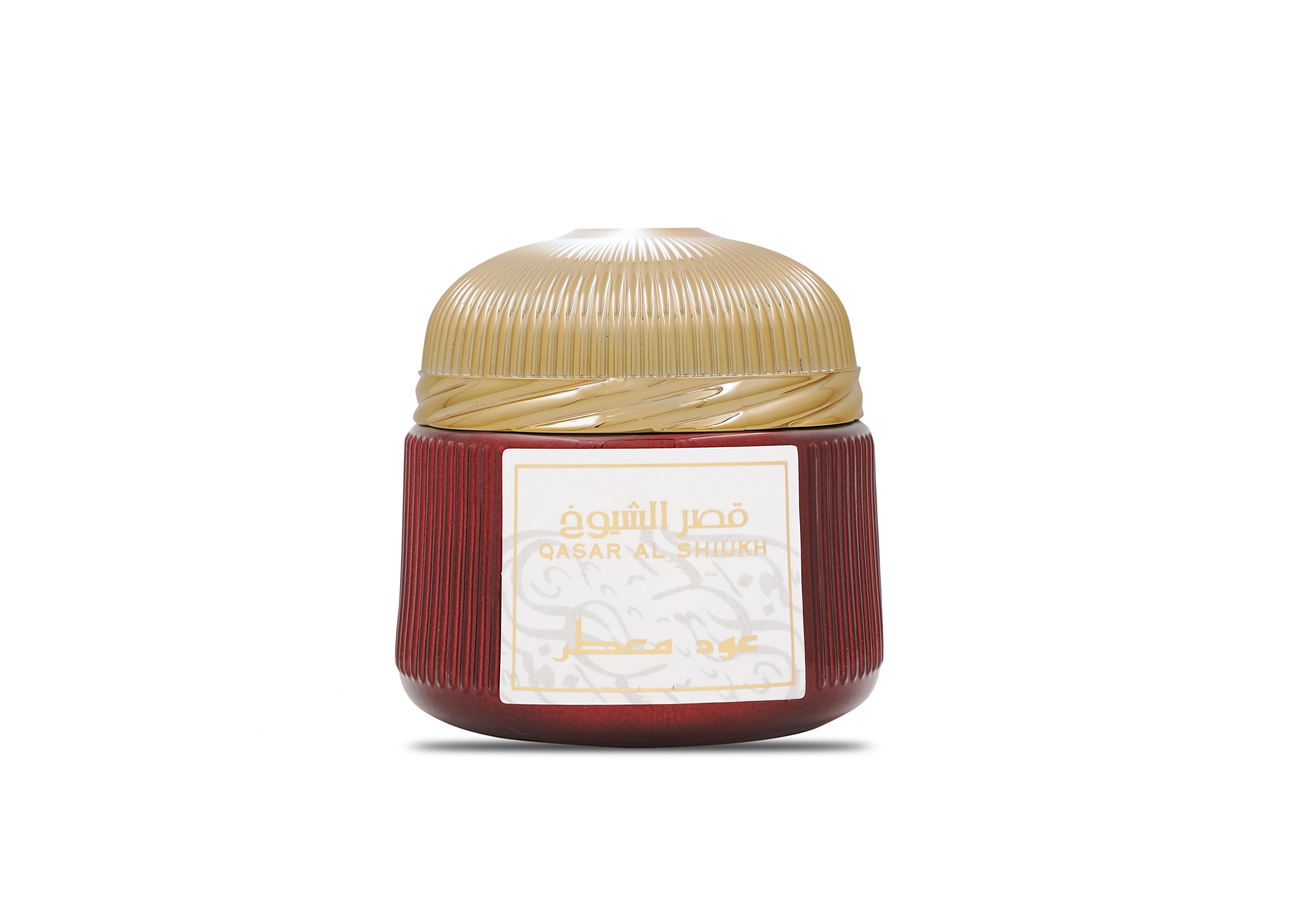 Bakhoor Qasar Al Shiukh