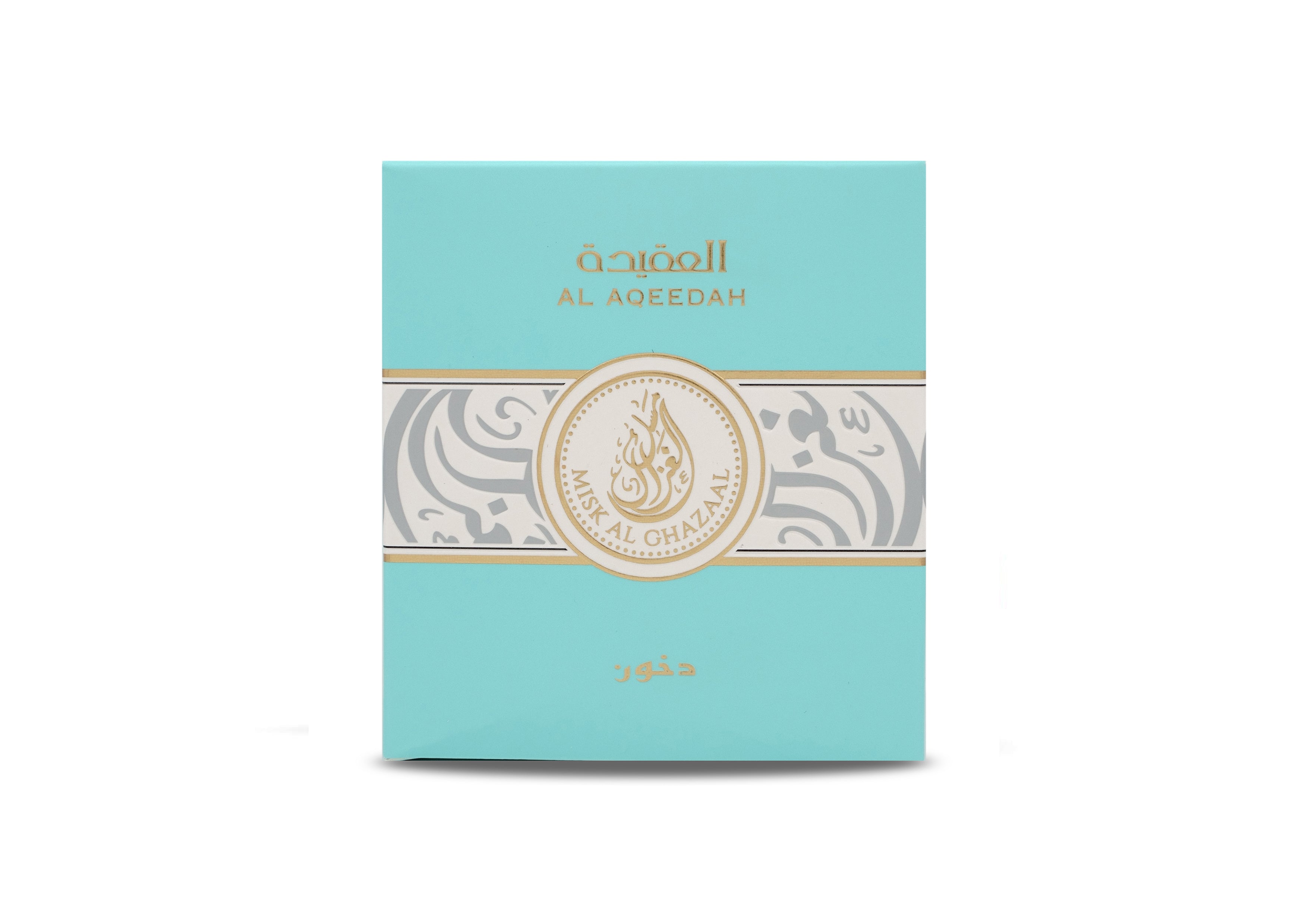 Al Aqeedha from Misk Al Ghazaal | Best Bakhoor